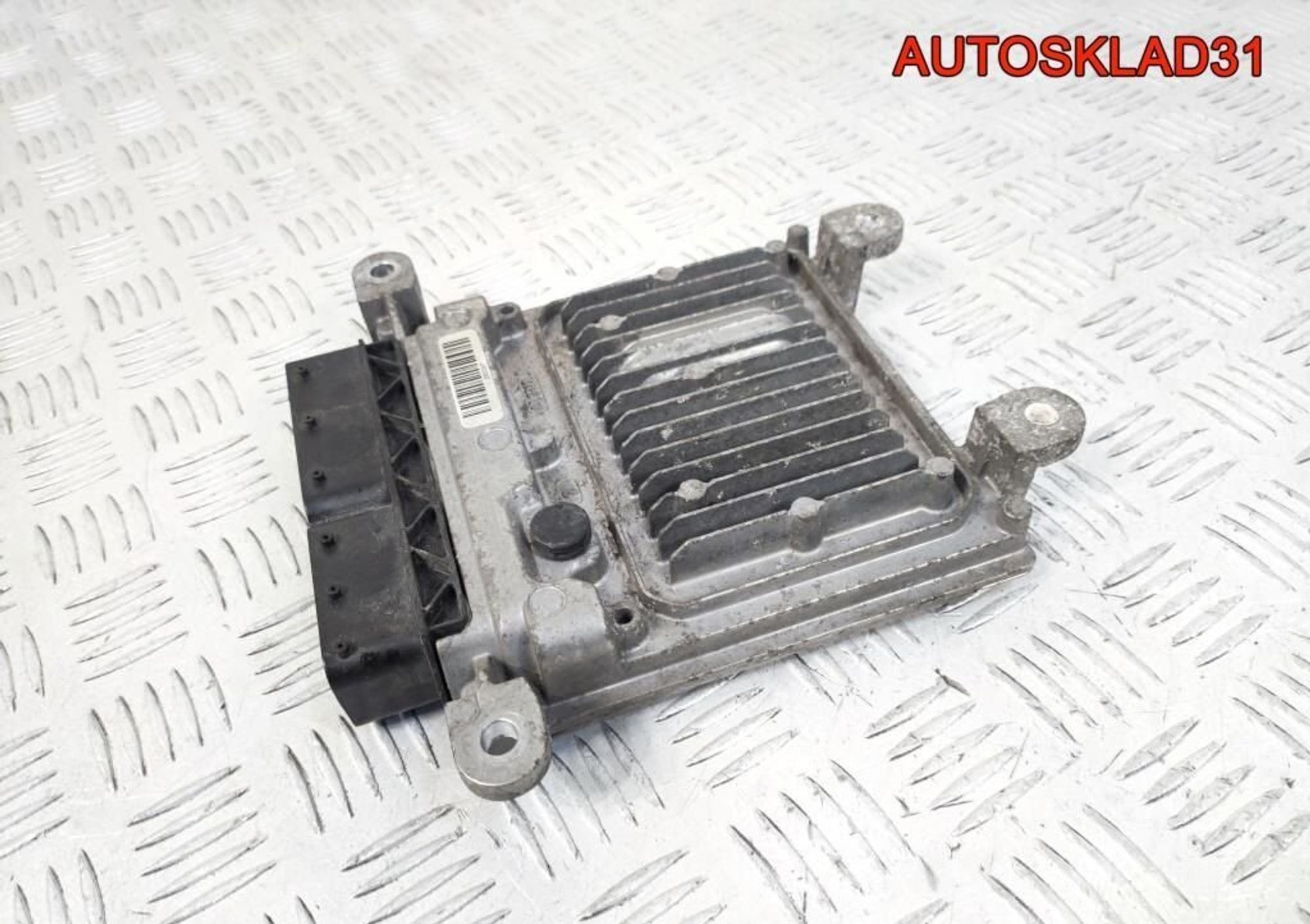 Блок ЭБУ Mercedes 2006-2018 год 2,2 Дизель A6519012200, 10000 рублей, Дубовое