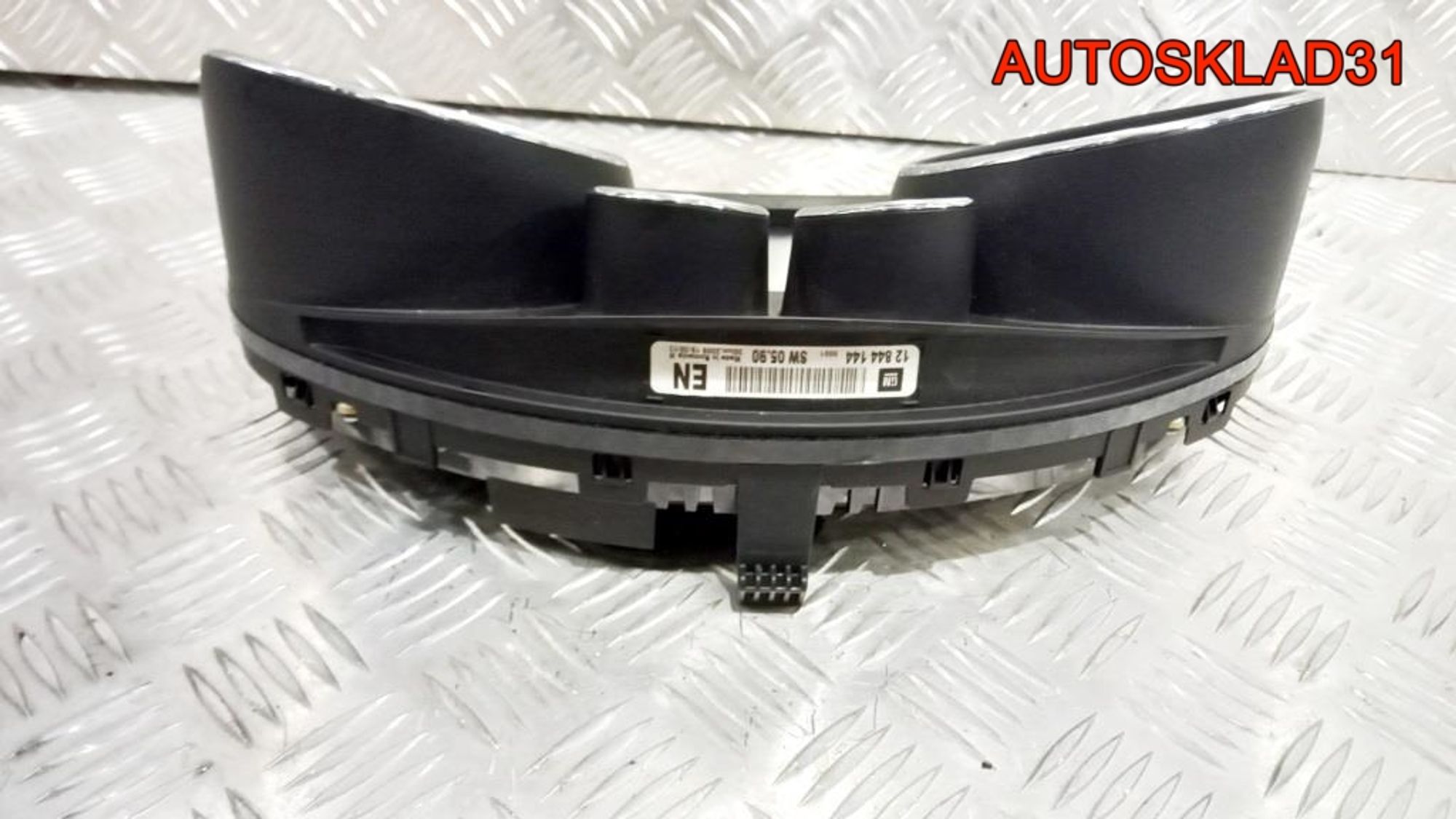 Панель приборов Opel Insignia 2,0 A20NHT Бензин 12844144, 5500 рублей, Дубовое