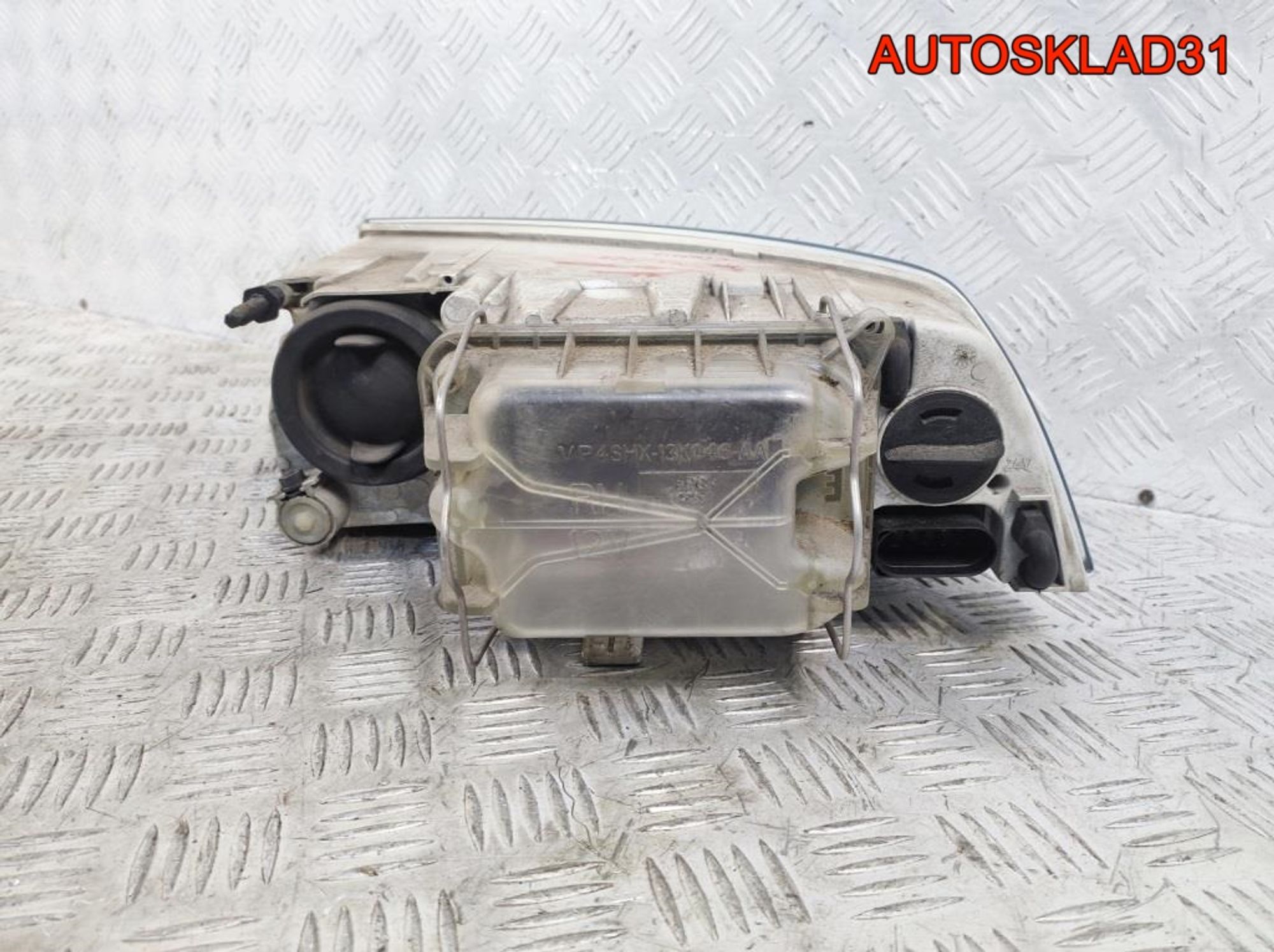 Фара правая Skoda Octavia A5 1Z1941018P, 7300 рублей, Дубовое