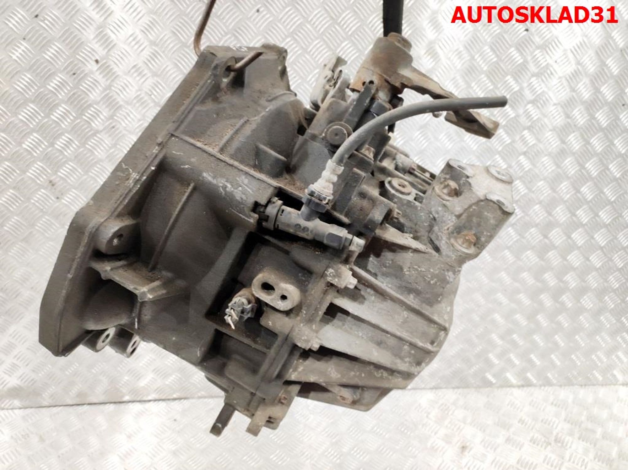 МКПП FGP 6 ступка Alfa Romeo Brera 2,2 Бензин, 20000 рублей, Дубовое