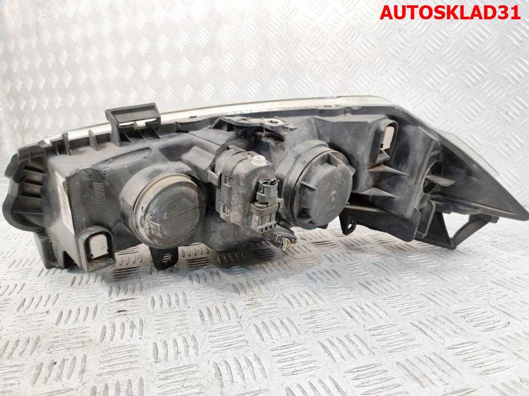 Фара правая Renault Megane 2 8200073221J, 6000 рублей, Дубовое