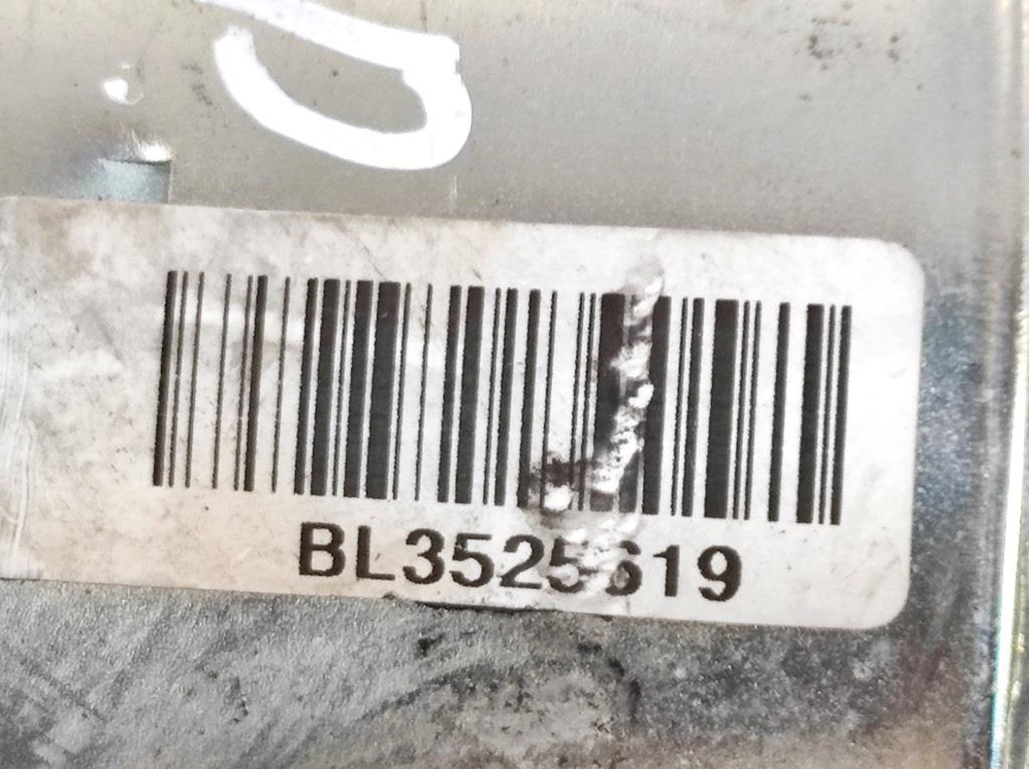 Электроусилитель руля ЭУР Opel Corsa D 13403285, 10800 рублей, Дубовое