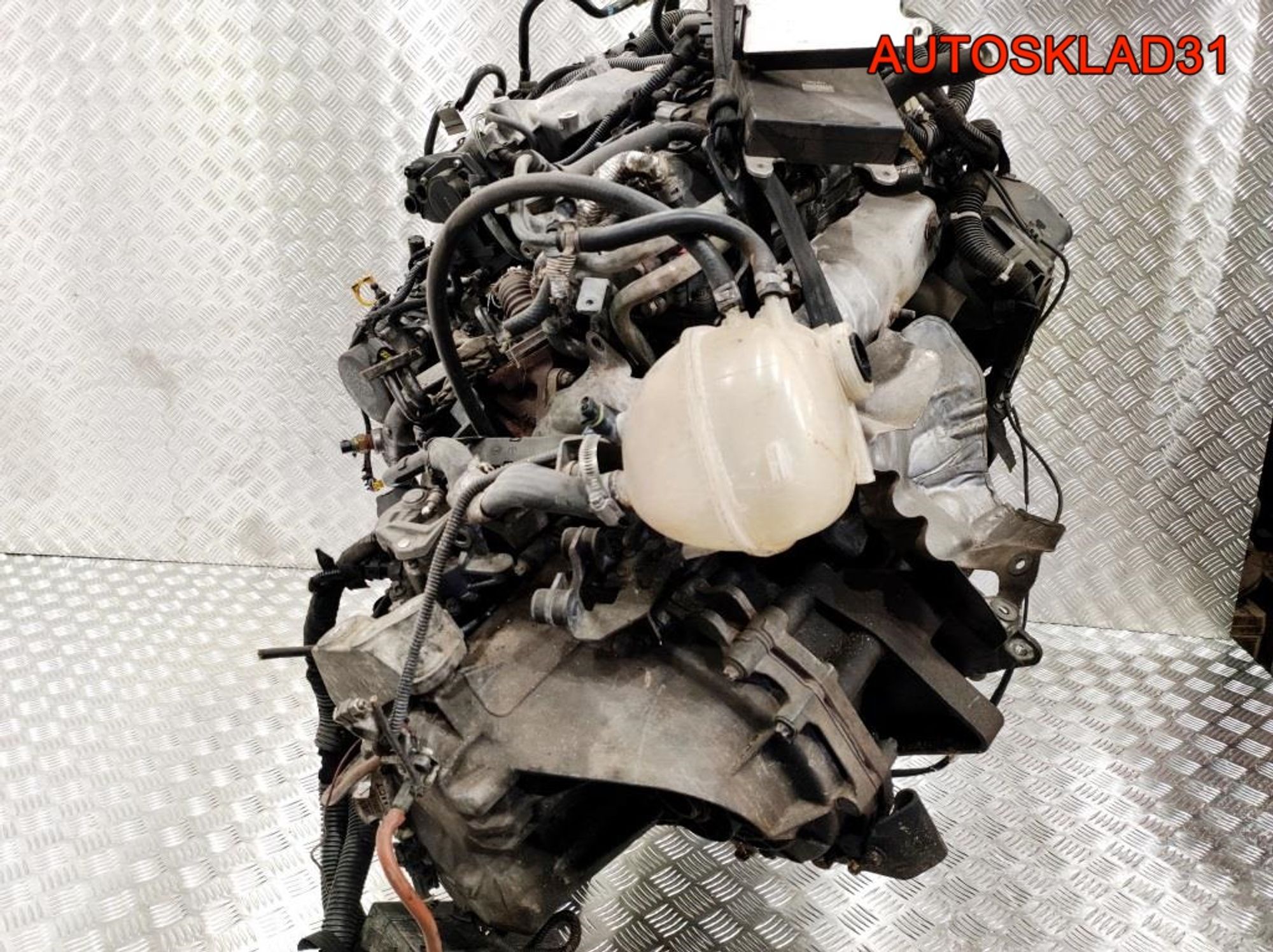 Двигатель Z30DT Opel Vectra C 3.0 Дизель В сборе, 100000 рублей, Дубовое