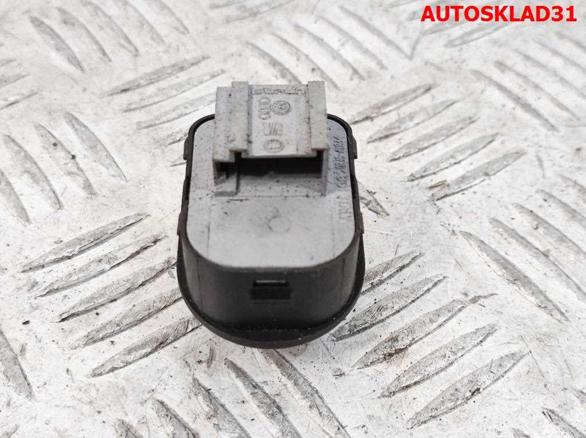 Переключатель регулировки зеркала VW Golf 4 1J1959565F, 1000 рублей, Дубовое