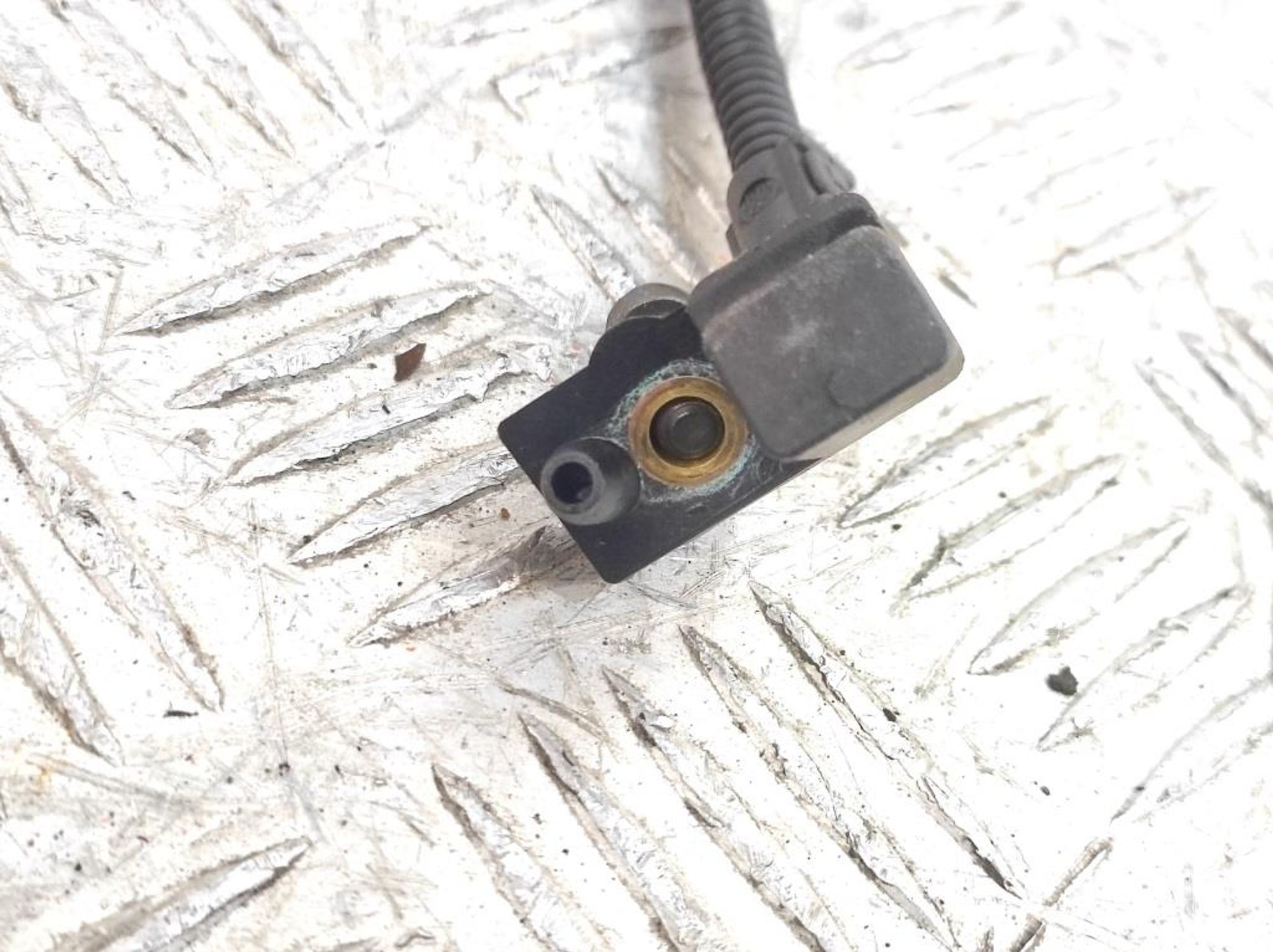 Датчик положения коленвала VW Golf 4 1,6 BAD Бензин, 1000 рублей, Дубовое