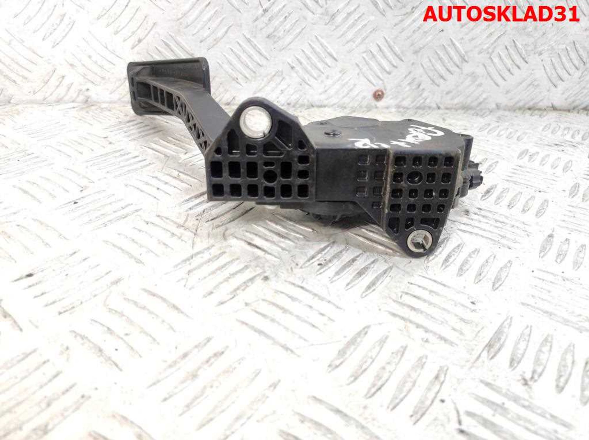 Педаль газа Subaru Forester S12 36010AG140, 2000 рублей, Дубовое
