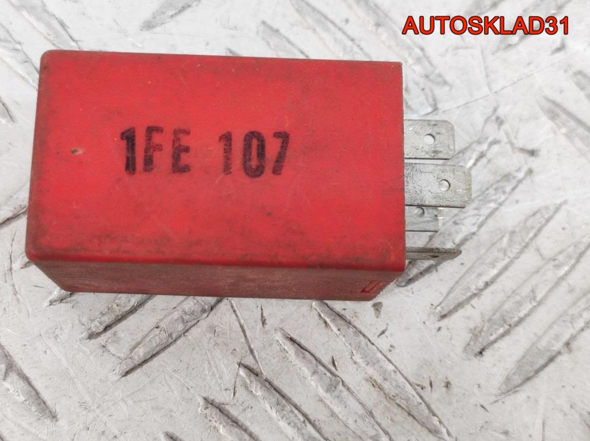 Реле стеклоочистителей Ford Focus 1 78GG17C499AA, 900 рублей, Дубовое