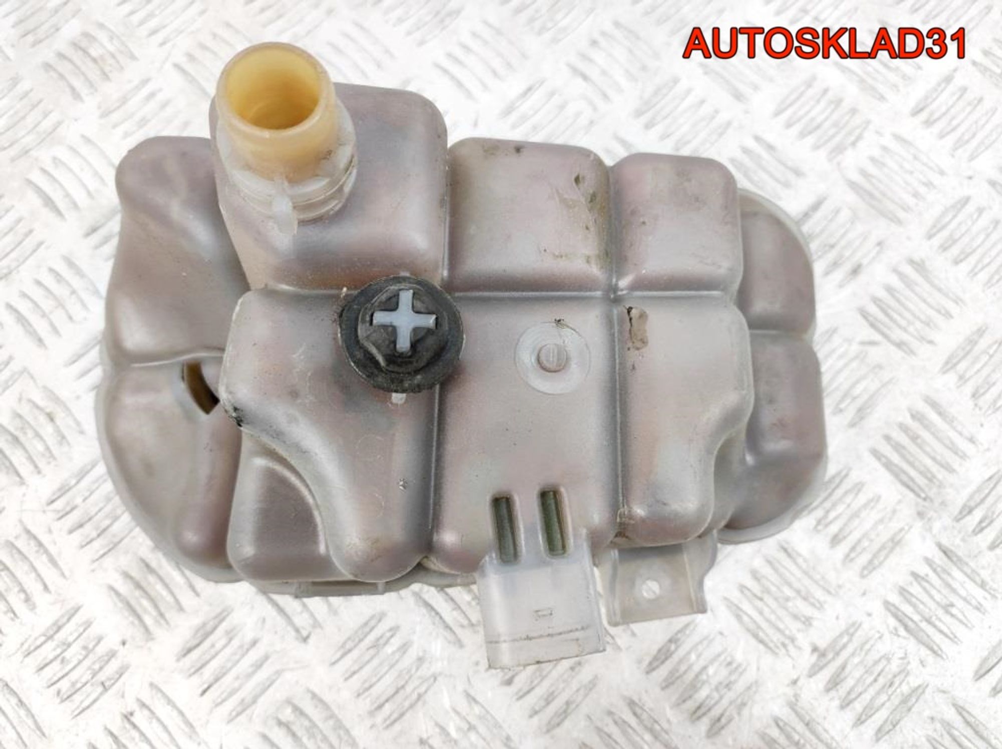 Бачок расширительный Audi A6 C7 4G 3,0 CDU 4G0121403G, 2000 рублей, Дубовое