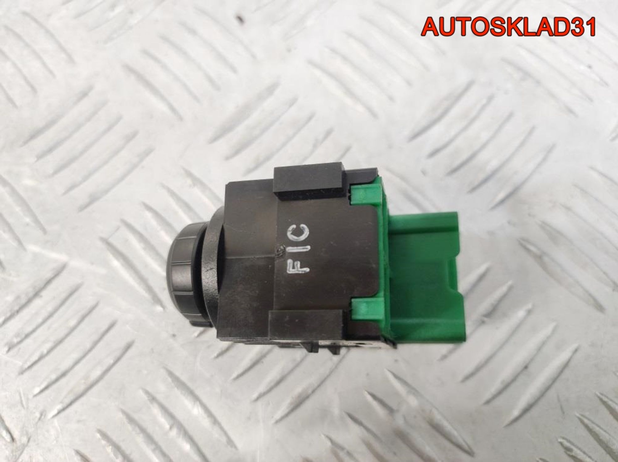 Переключатель регулировки зеркала Nissan Qashqai, 900 рублей, Дубовое