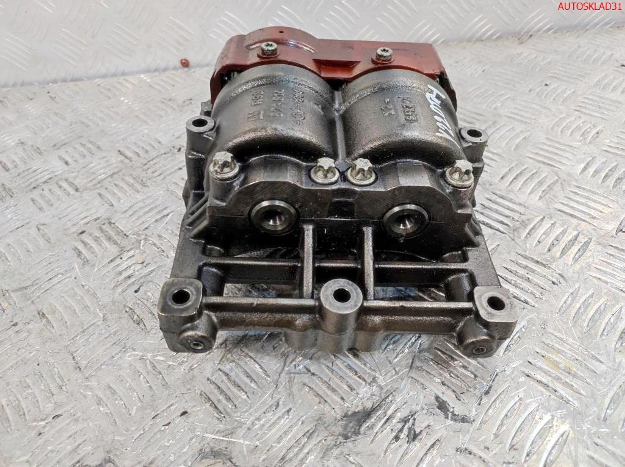 Вал балансирный Opel Omega B 2,2 Y22DTH Дизель 90573813, 5000 рублей, Дубовое