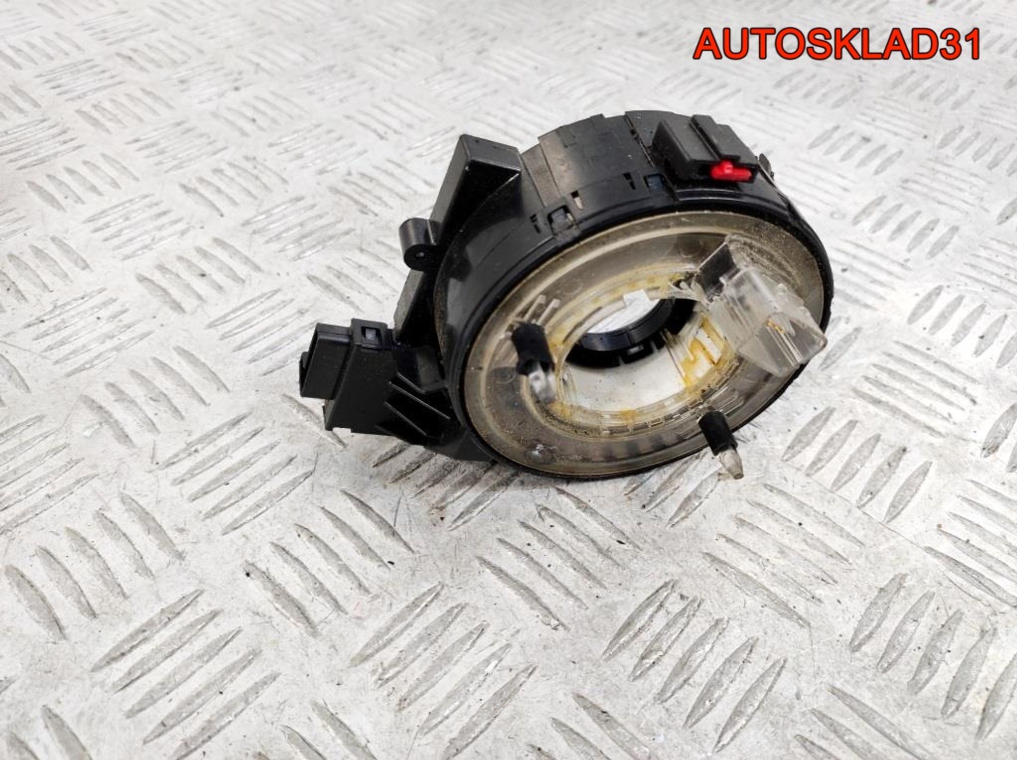 Механизм подрулевой  Volkswagen Golf 5 1K0959653C, 2300 рублей, Дубовое