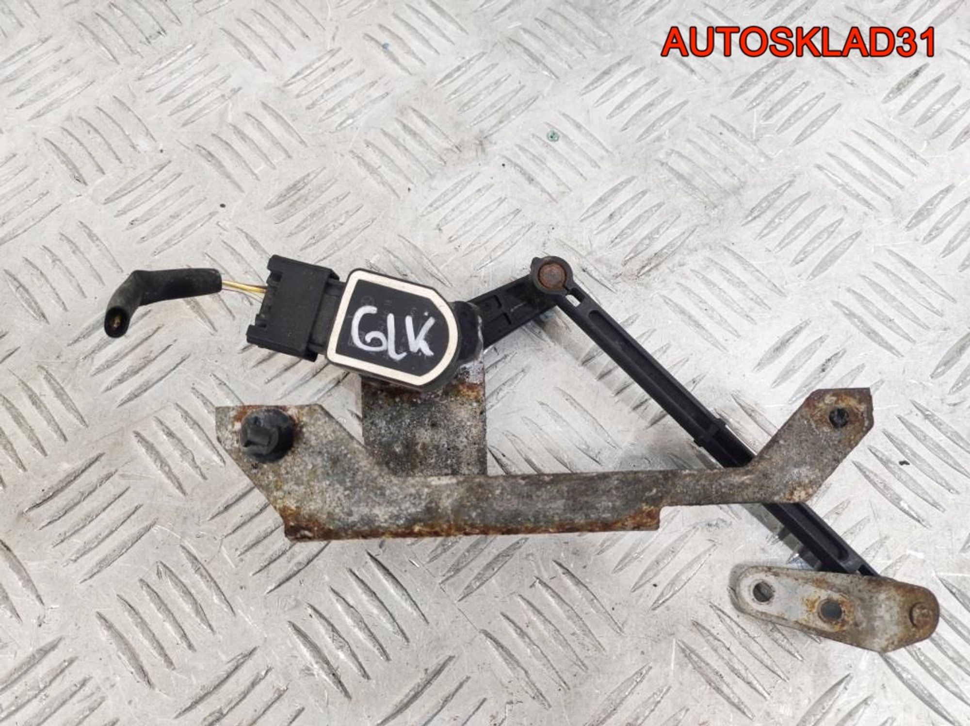 Датчик дорожного просвета Mercedes X204 0035426618, 2700 рублей, Дубовое