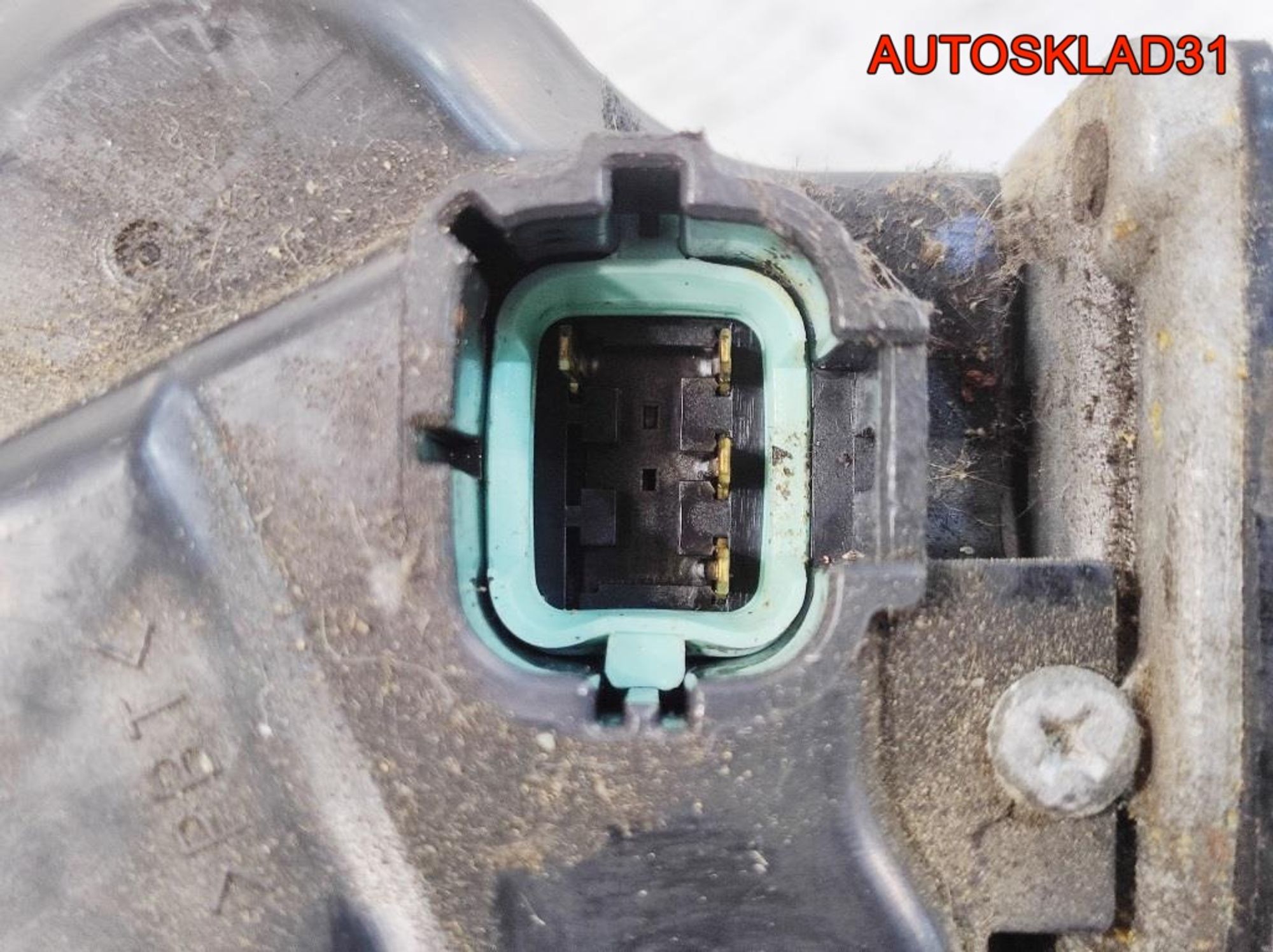 Трапеция дворников Nissan Micra K12 28810AX700, 4500 рублей, Дубовое