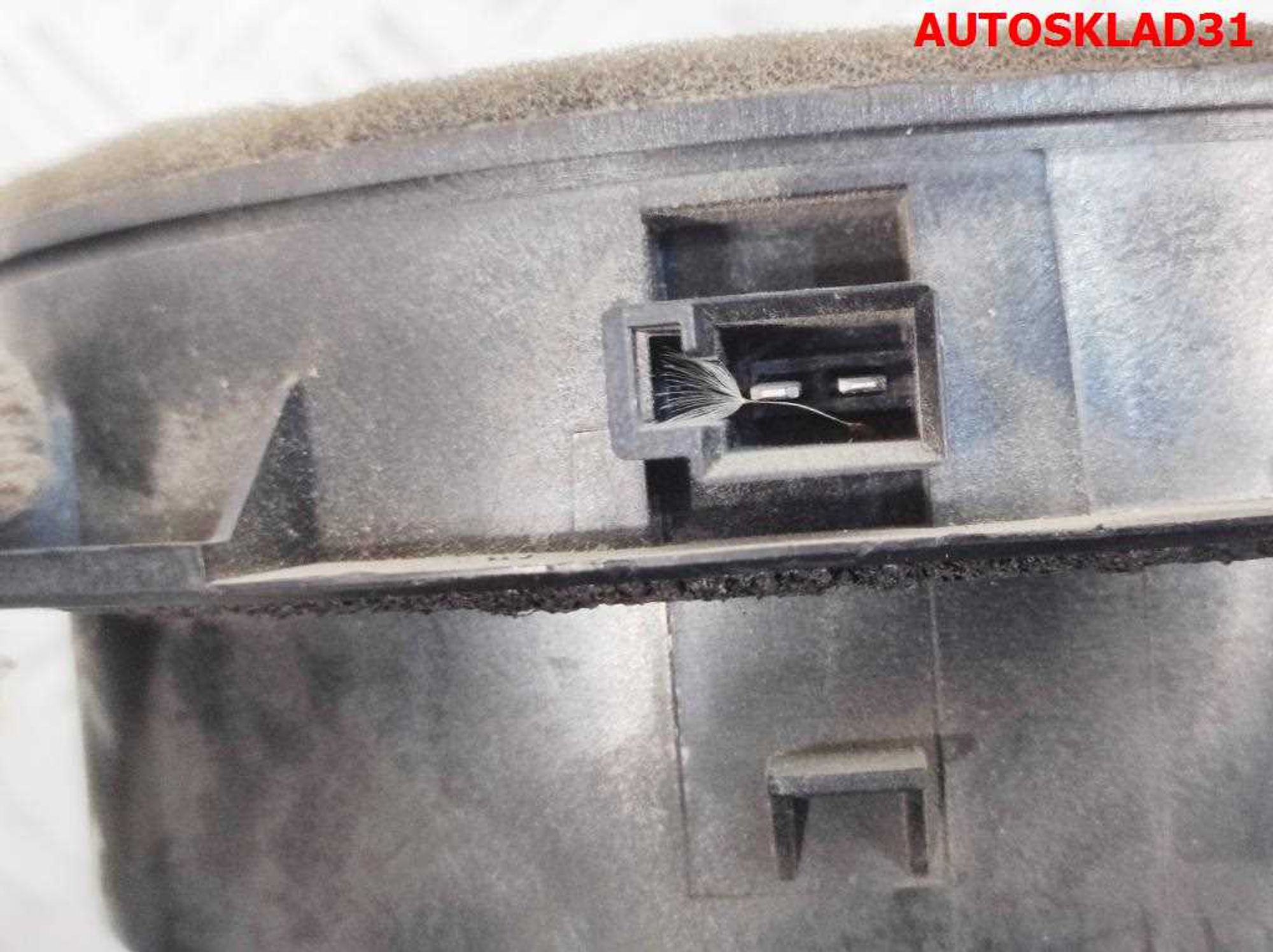 Динамик передний Toyota Avensis T250 8616002370, 600 рублей, Дубовое