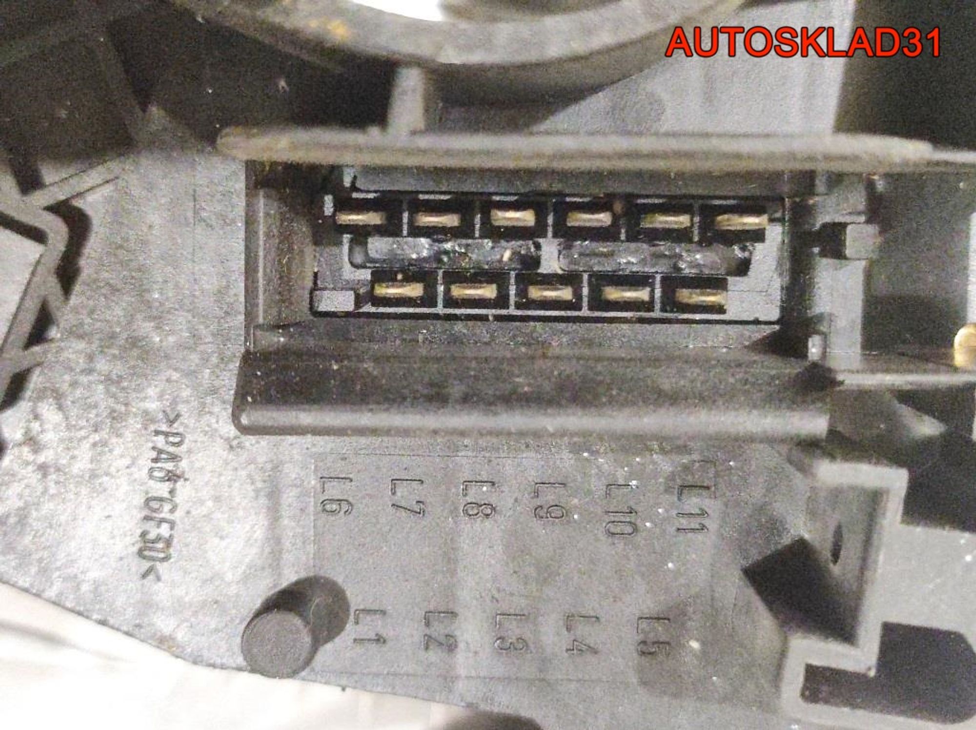 Переключатель подрулевой в сборе Ford KA 97KG14K147AD, 3000 рублей, Дубовое