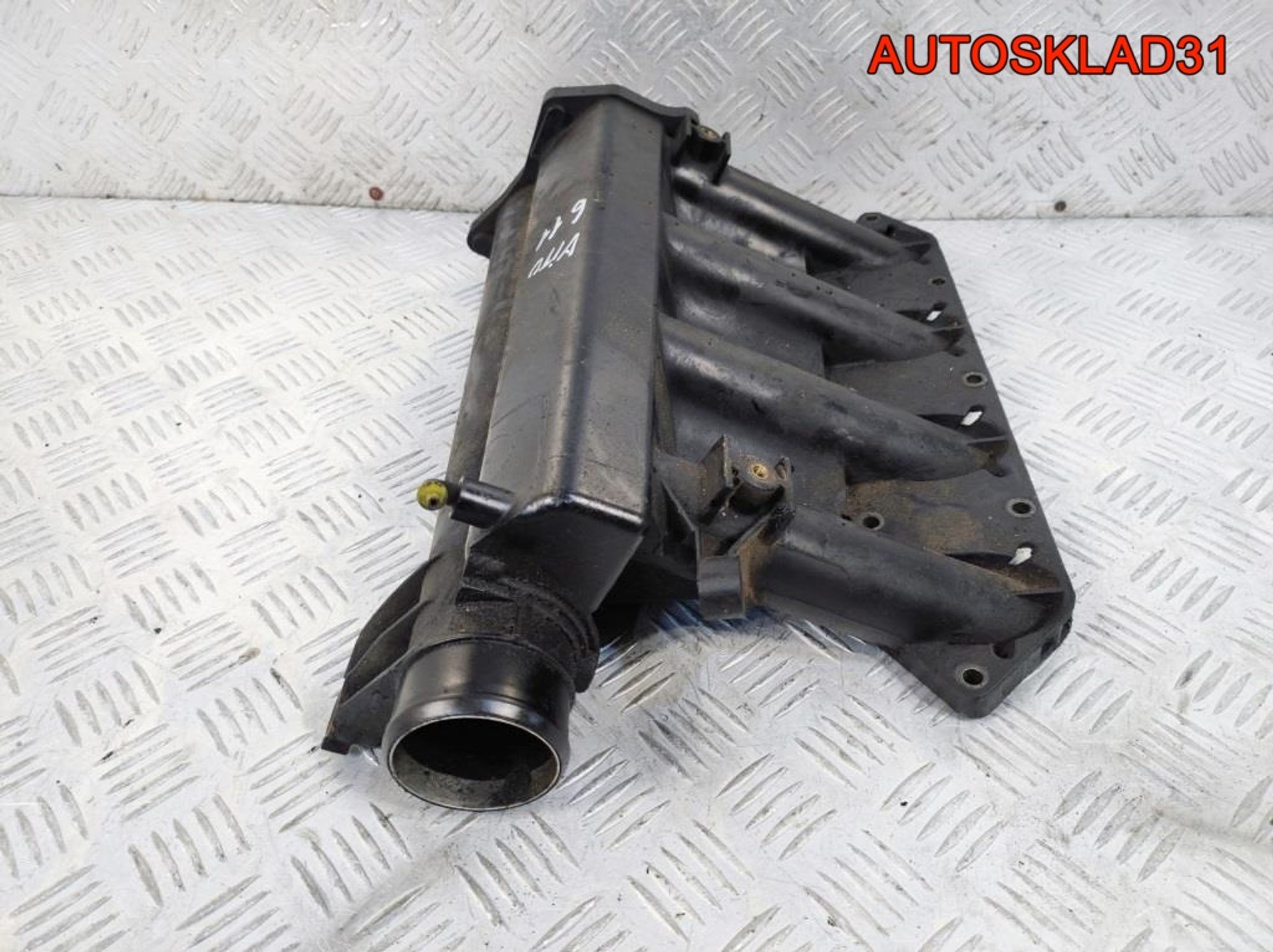 Коллектор впускной Mercedes Vito W638 A6110903237, 1300 рублей, Дубовое