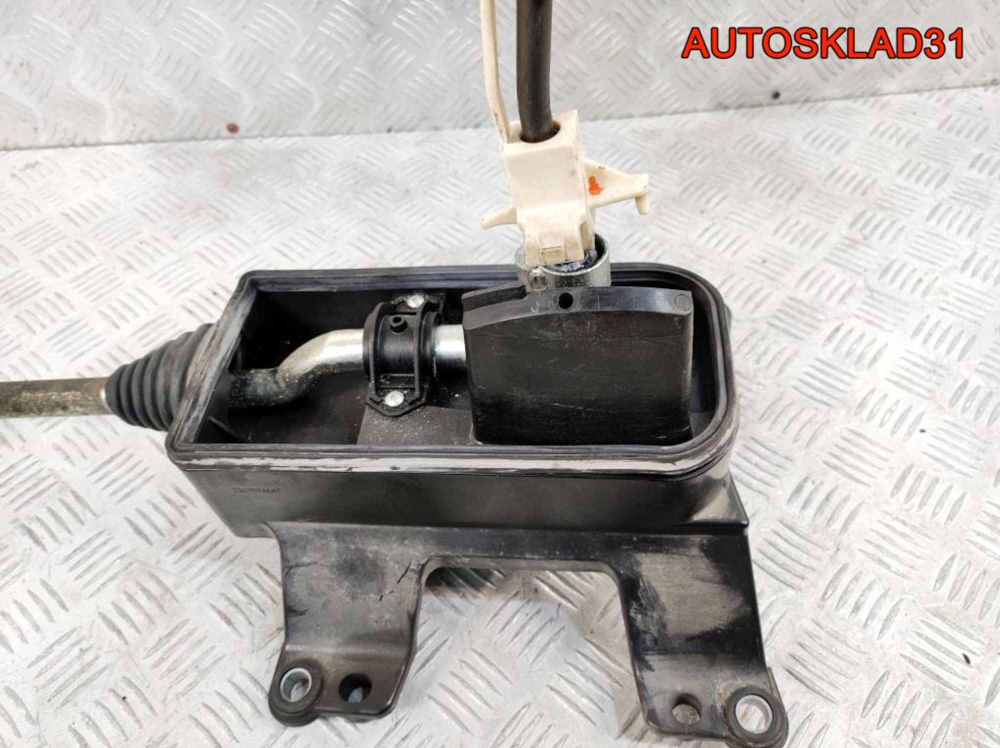 Кулиса МКПП 5 ступка Opel Corsa D 9123011, 2300 рублей, Дубовое