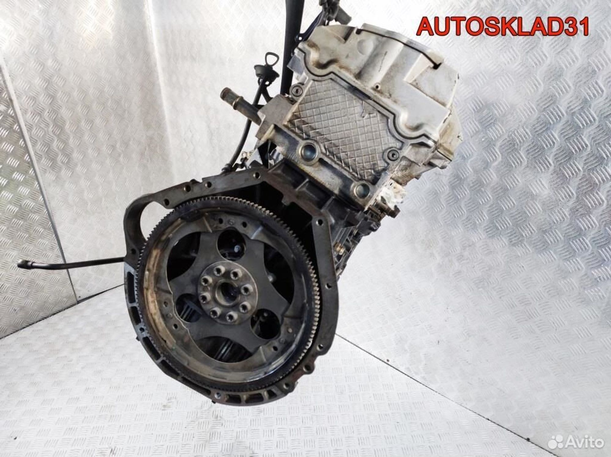 Двигатель M111.951 Mercedes Benz W203 2.0 Бензин, 60000 рублей, Дубовое