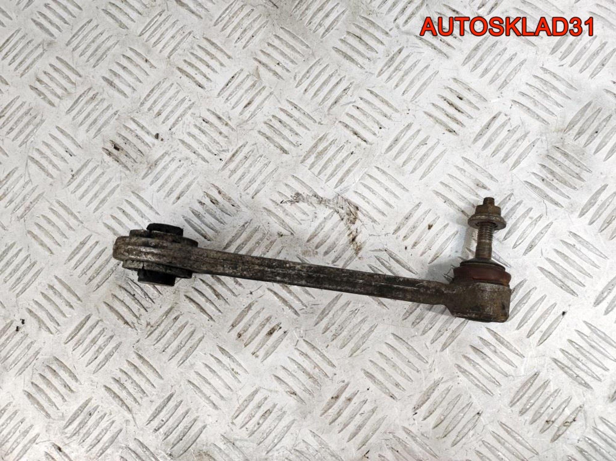 Рычаг задний верхний BMW E39 33322348886, 900 рублей, Дубовое