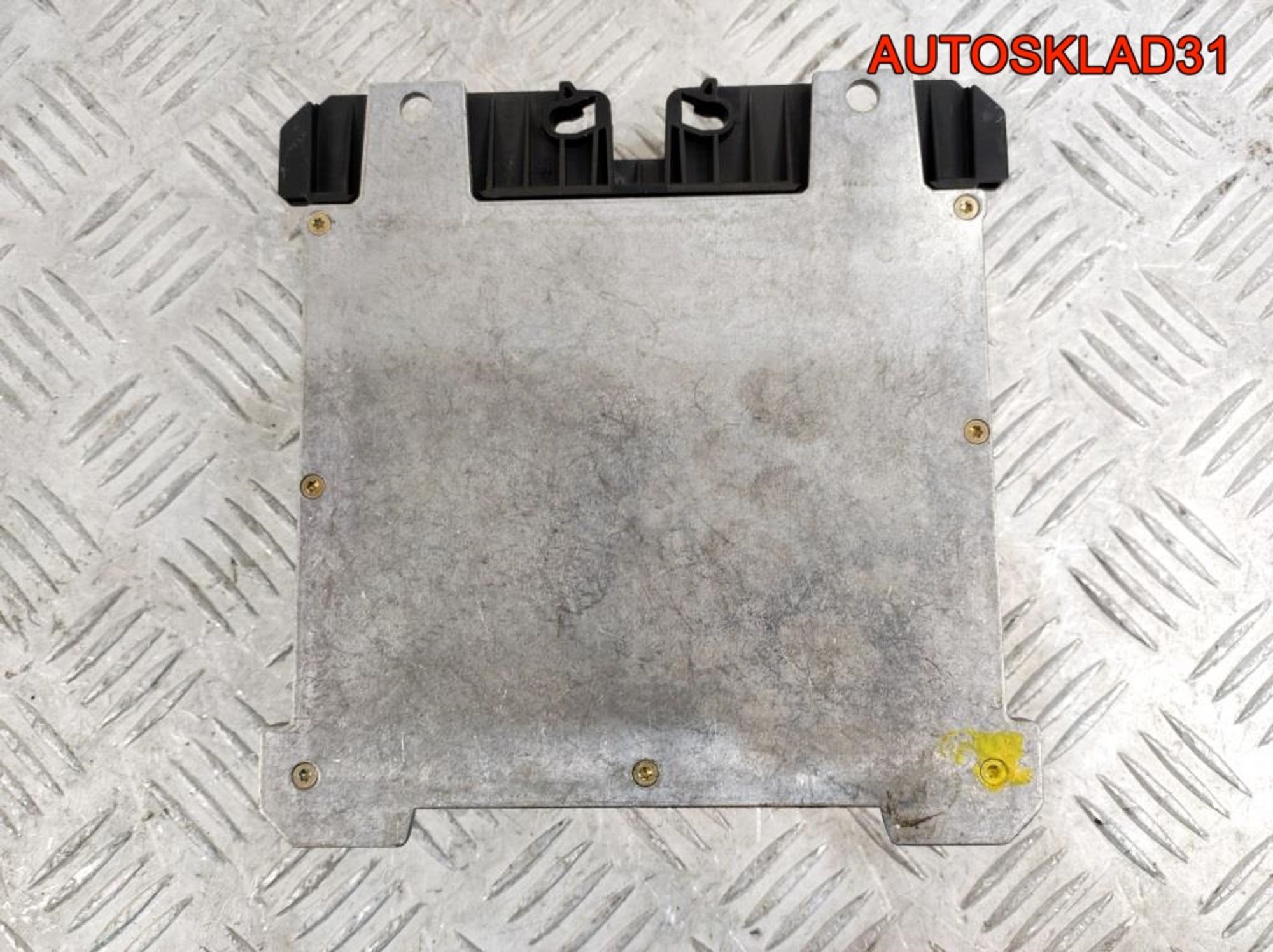 Блок эбу Mercedes Benz W202 C180 M111 0225458732, 4100 рублей, Дубовое