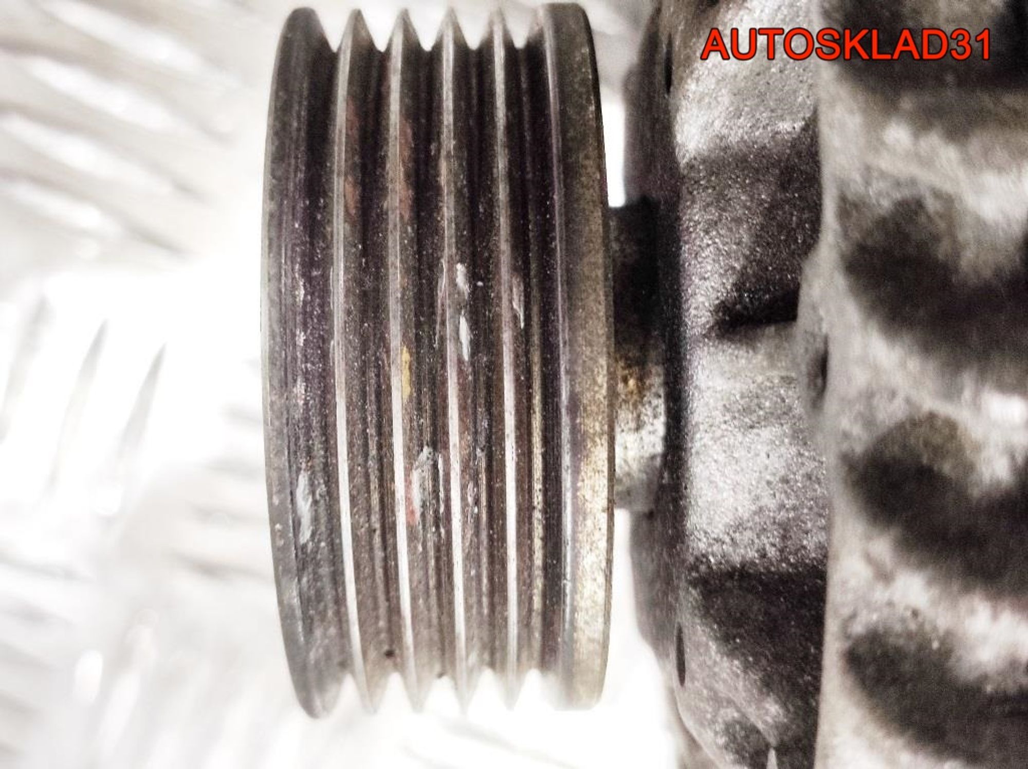 Генератор Peugeot 106 (Р), 5000 рублей, Дубовое