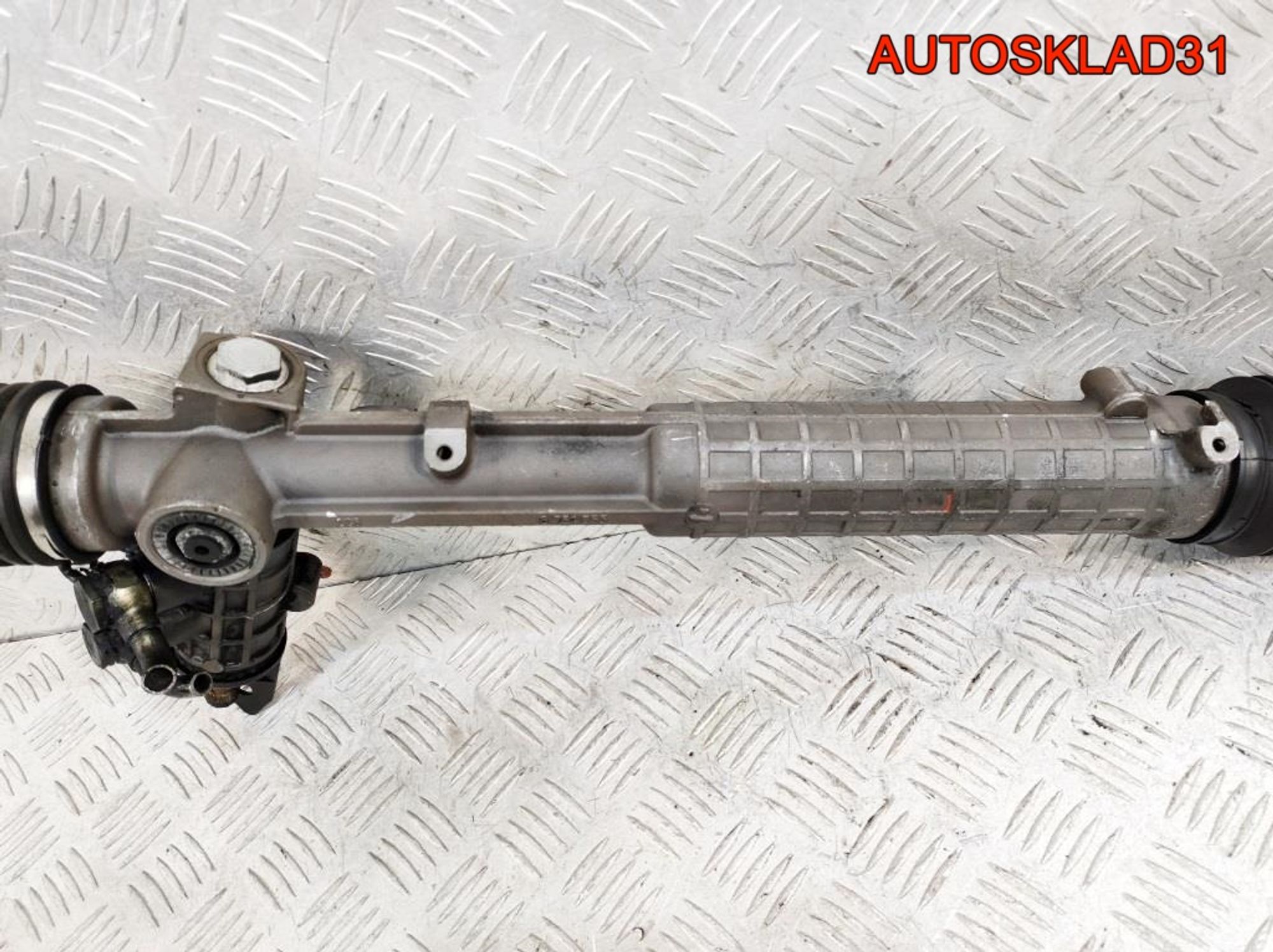 Рейка рулевая BMW E46 7852974643, 10800 рублей, Дубовое