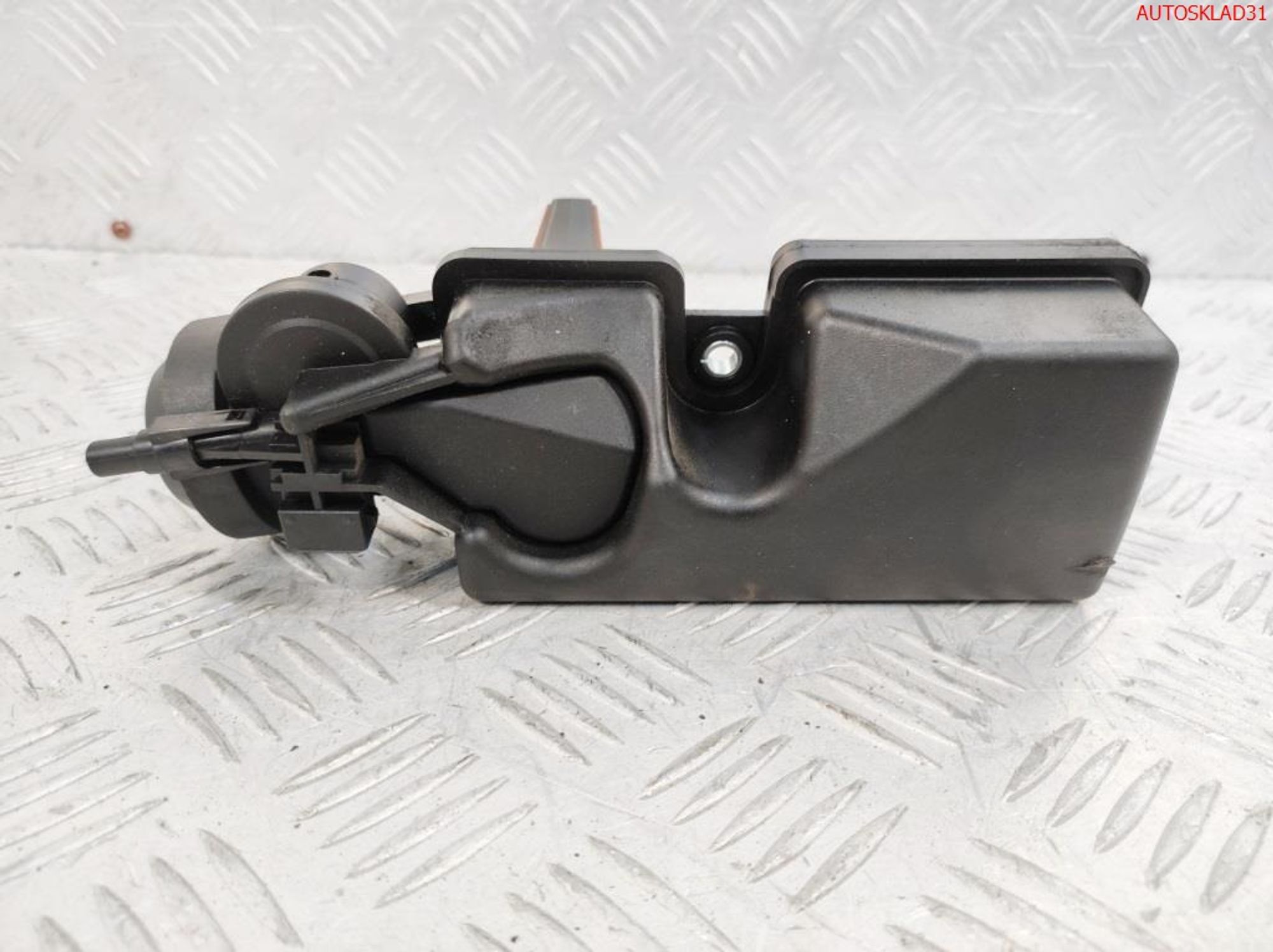 Регулятор вихревых заслонок BMW E39 2,5 M54B25 11611440049, 4500 рублей, Дубовое