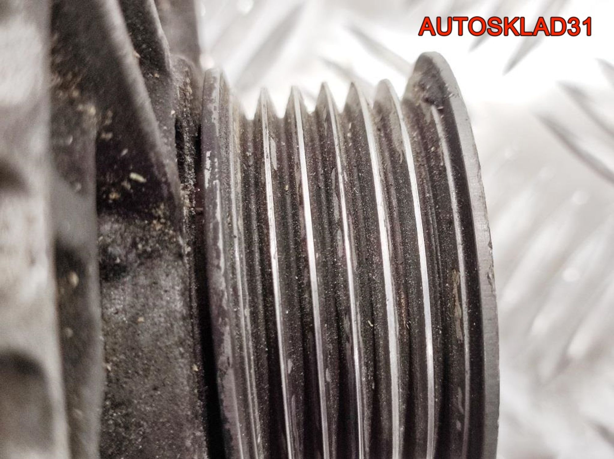 Генератор 120A Opel Astra G 2,2 Y22DTR 24429105 (Р), 6000 рублей, Дубовое