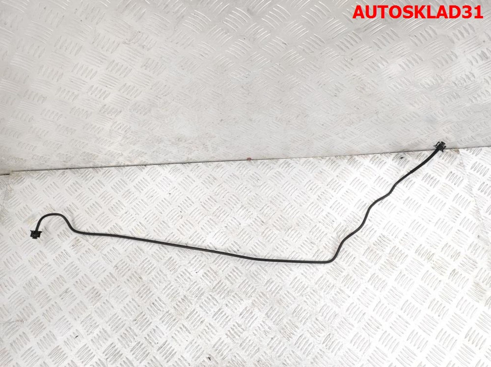 Трубка расширительного бачка Ford Mondeo 4 6G918C012DC, 2500 рублей, Дубовое