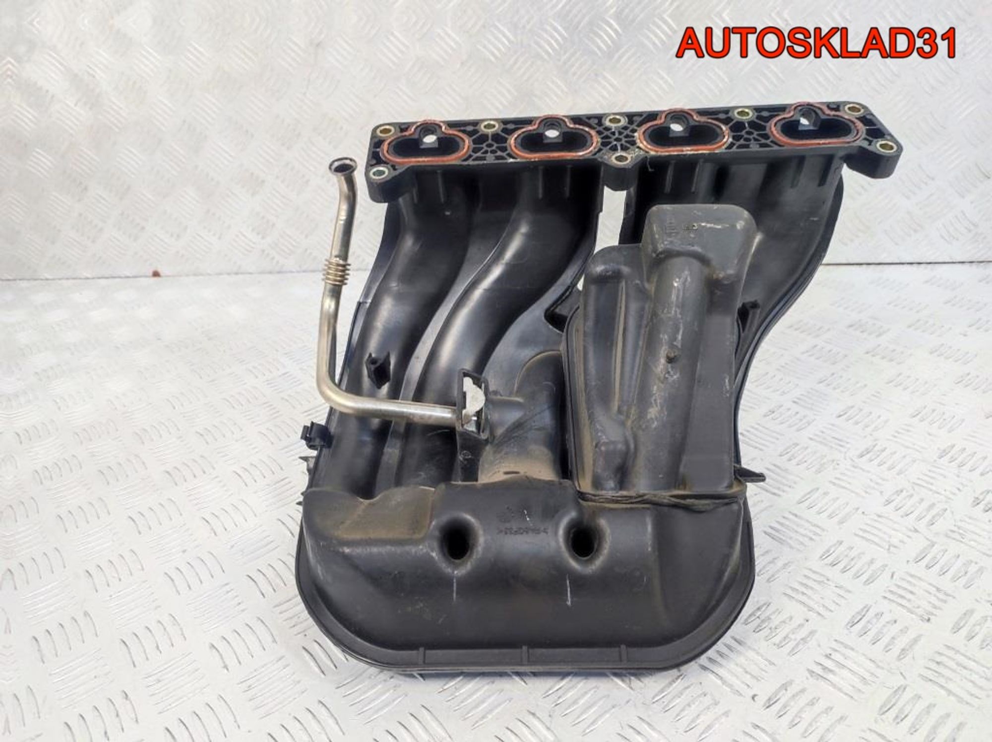 Коллектор впускной Citroen C5 1,8 EW6/7, 1400 рублей, Дубовое