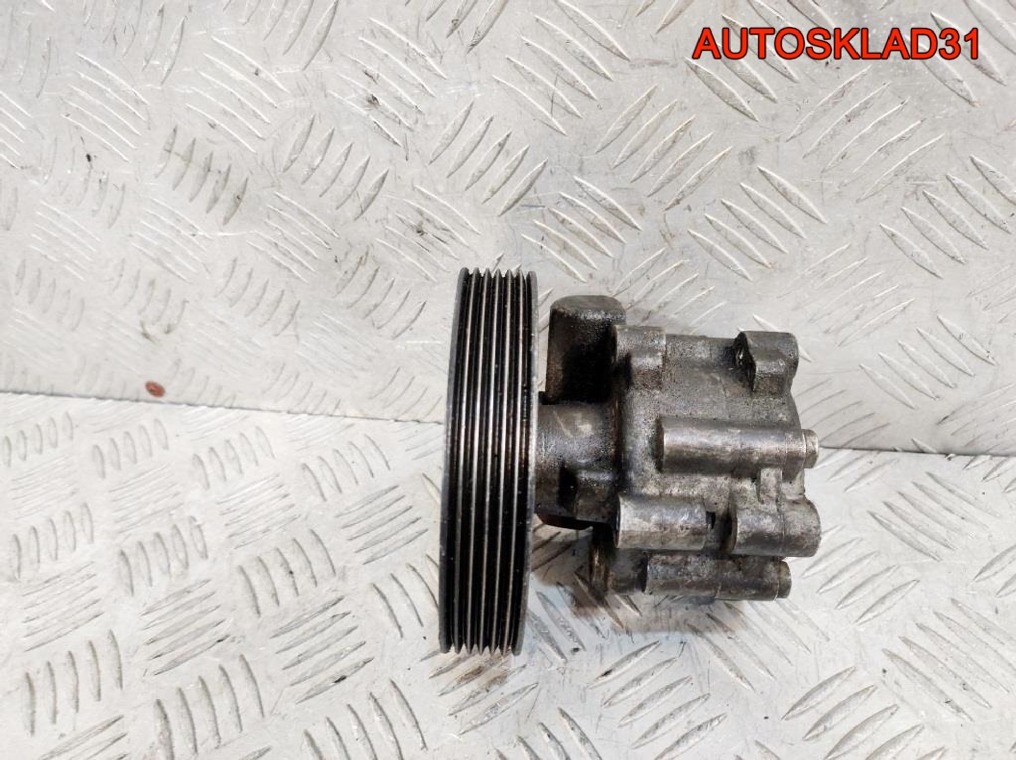 Насос гидроусилителя Fiat Scudo 1 7613955512, 4100 рублей, Дубовое