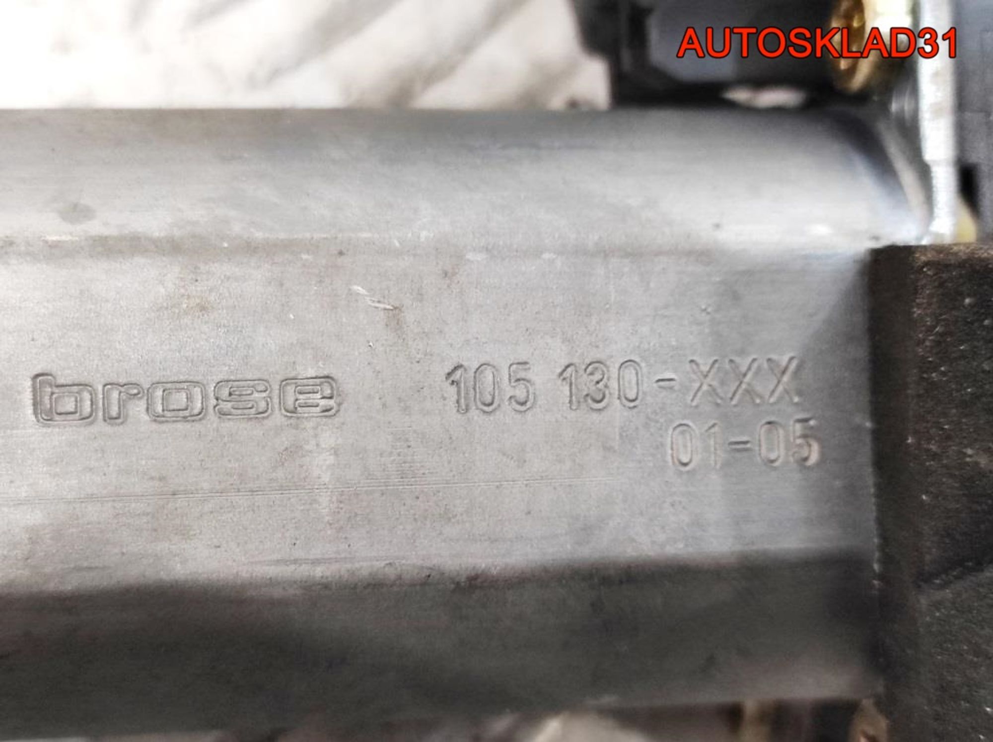 Моторчик стеклоподъемника з/п Ford Focus 1 0130821902, 700 рублей, Дубовое