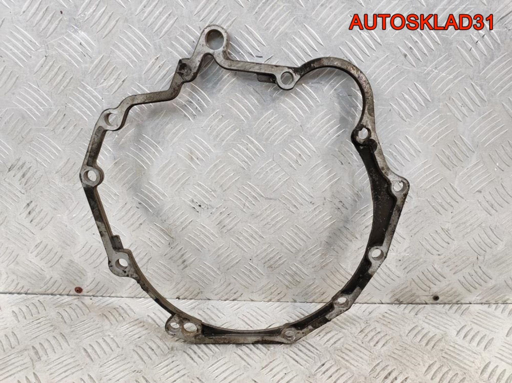 Пластина МКПП Audi A4 B6 01E103551C, 900 рублей, Дубовое