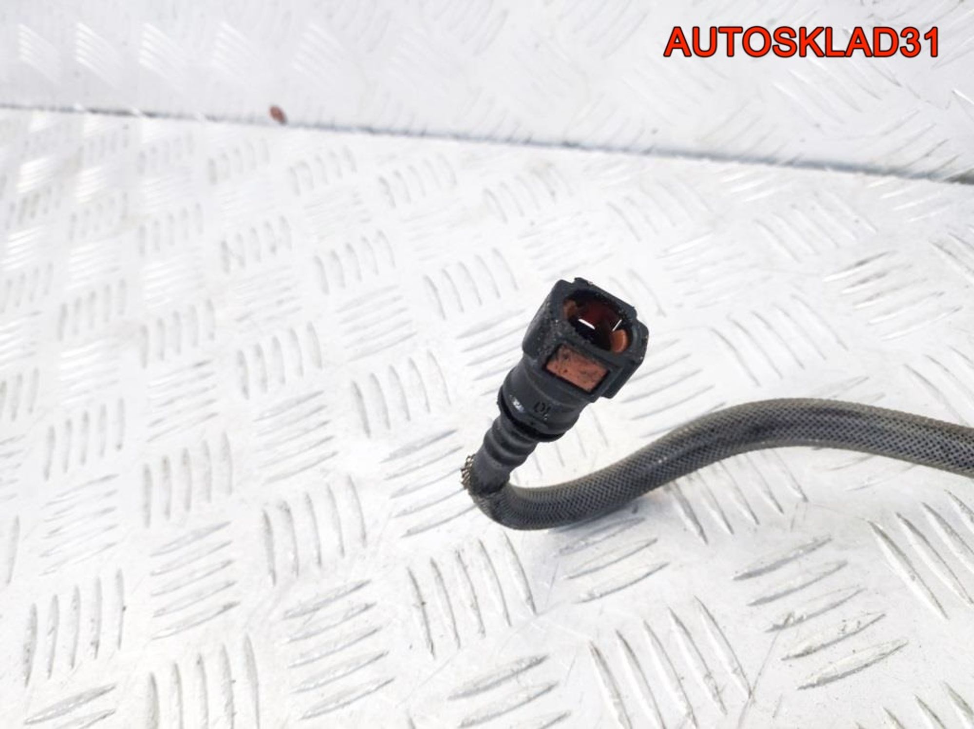 Бачок гидроусилителя руля Ford Fusion 2S6C3531AC, 5500 рублей, Дубовое