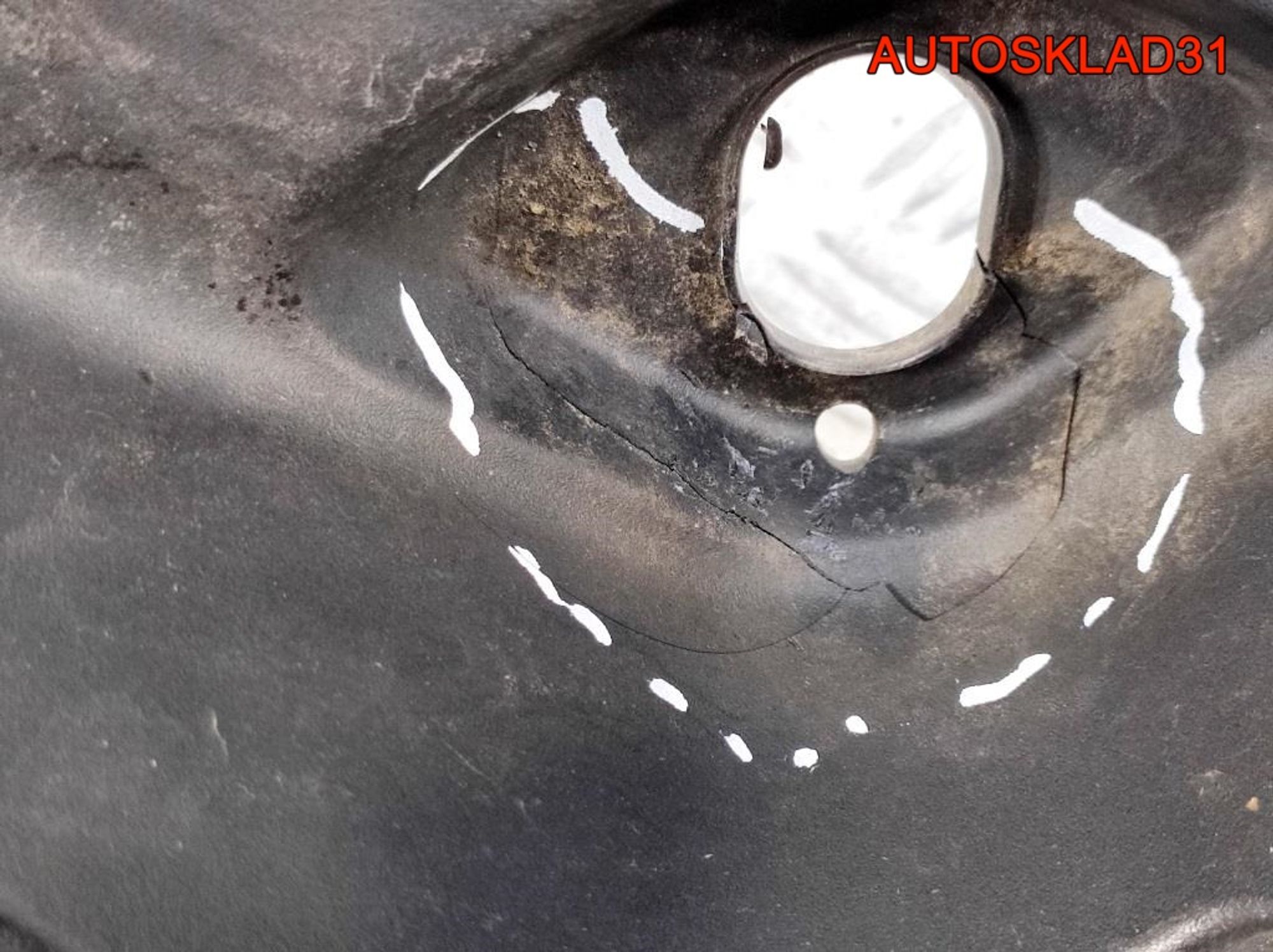 Решетка стеклоочистителя Nissan Qashqai 66862JD900, 12200 рублей, Дубовое