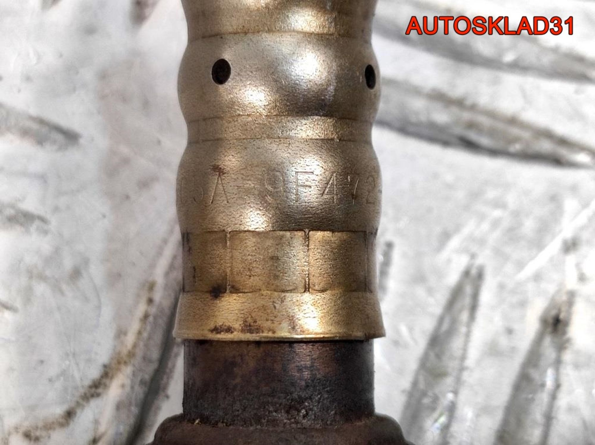 Датчик кислородный Ford Maverick 2 3,0 7KB4 Бензин 5C5A9F472A2A, 4500 рублей, Дубовое