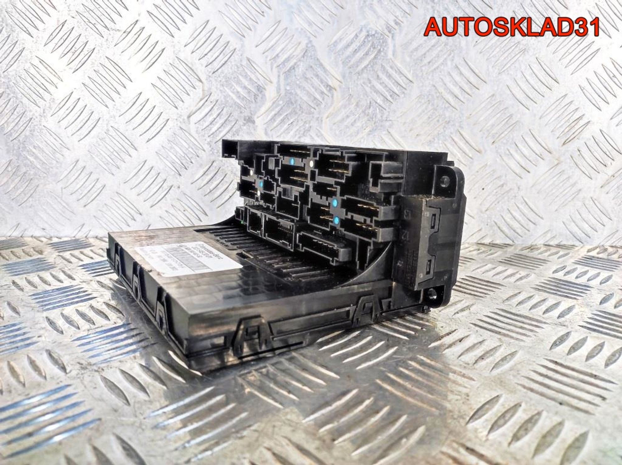 Блок предохранителей Mercedes W203 A2035453001, 9800 рублей, Дубовое