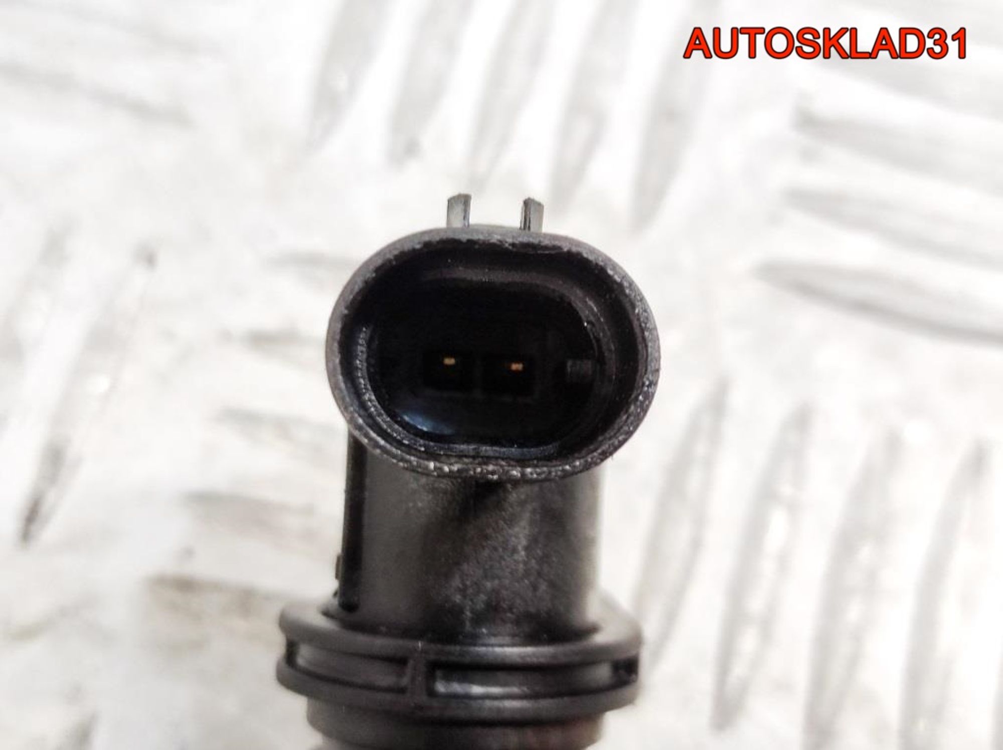 Датчик положения коленвала Fiat Punto 3 1,3 Дизель 73502752, 900 рублей, Дубовое