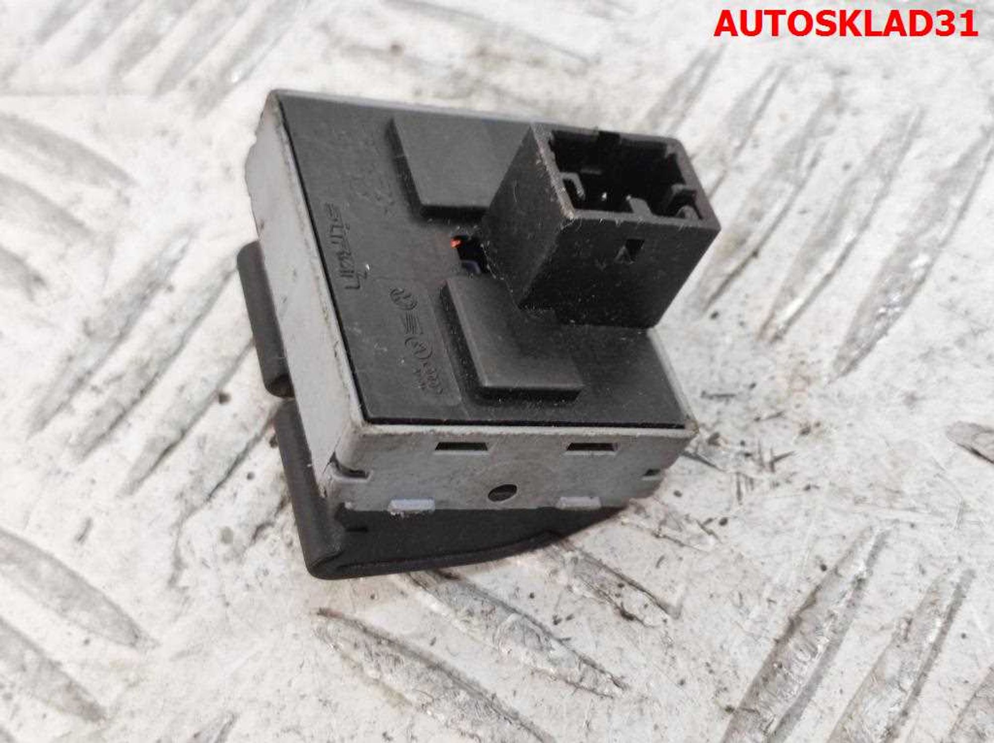 Блок управления стеклоподъемниками VW Polo 4 6Q0959858, 1000 рублей, Дубовое