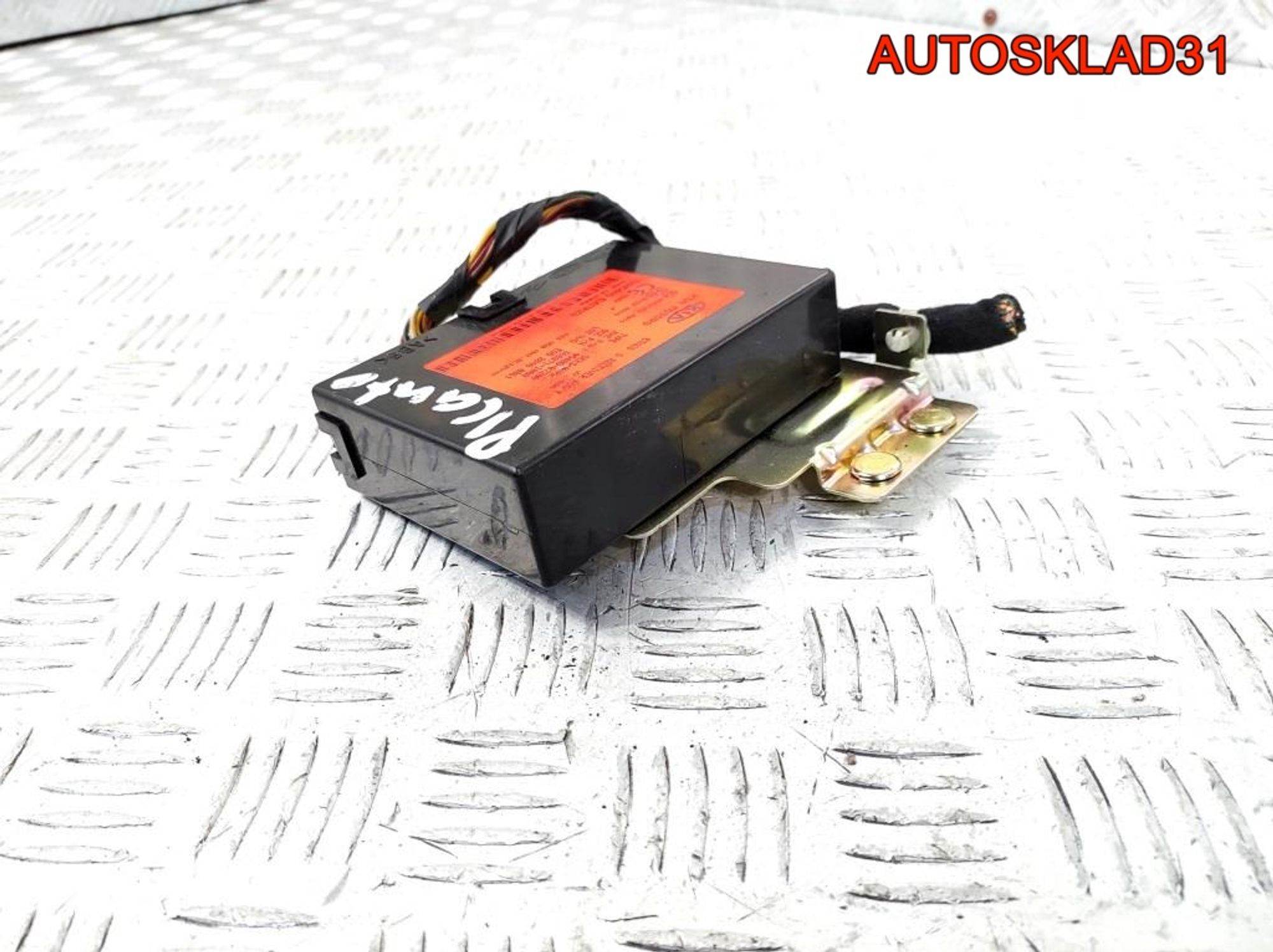 Блок комфорта Kia Picanto 9540007200, 1700 рублей, Дубовое