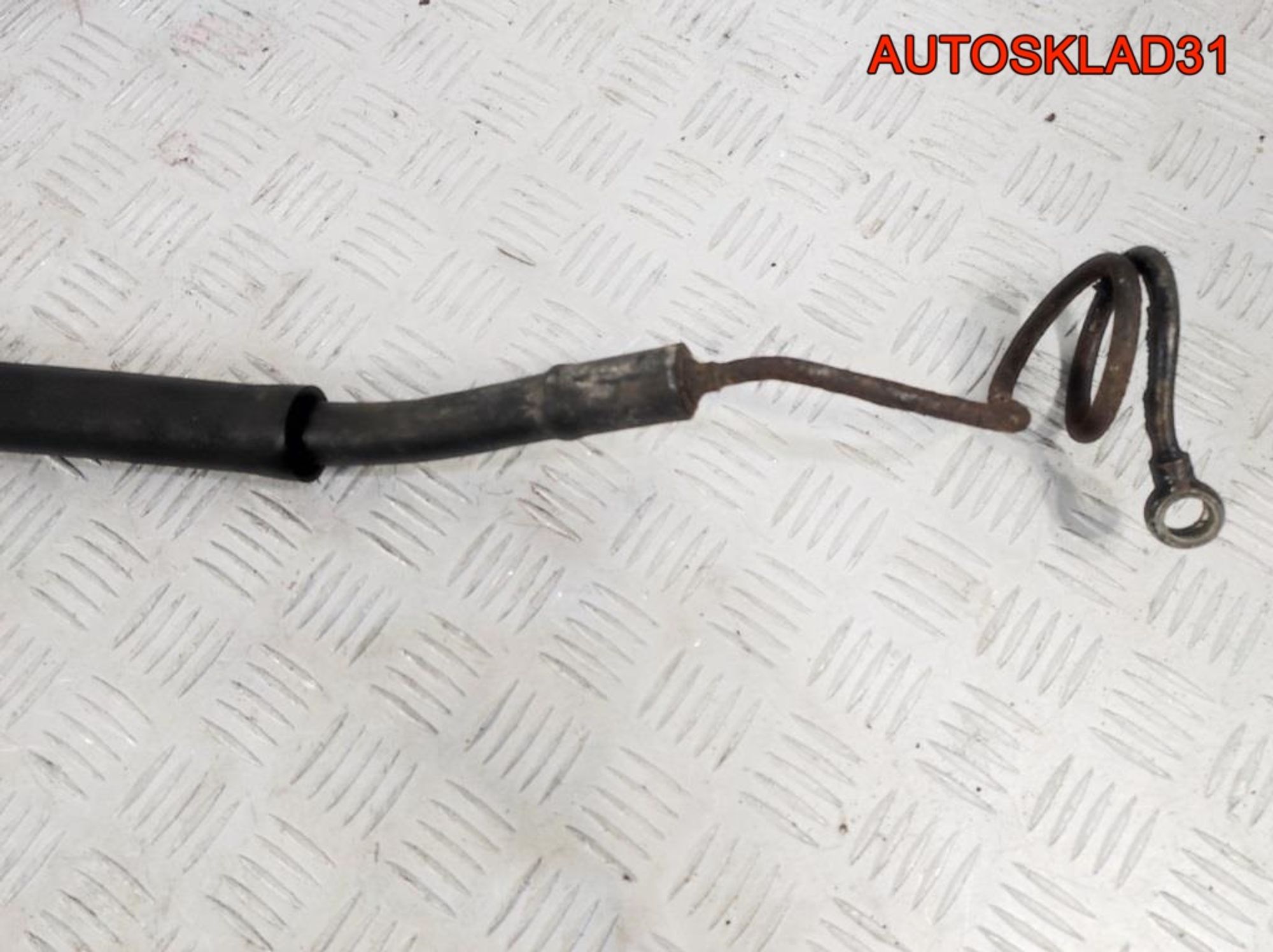 Шланг гидроусилителя Audi A8 D2 4D1422893H, 2900 рублей, Дубовое