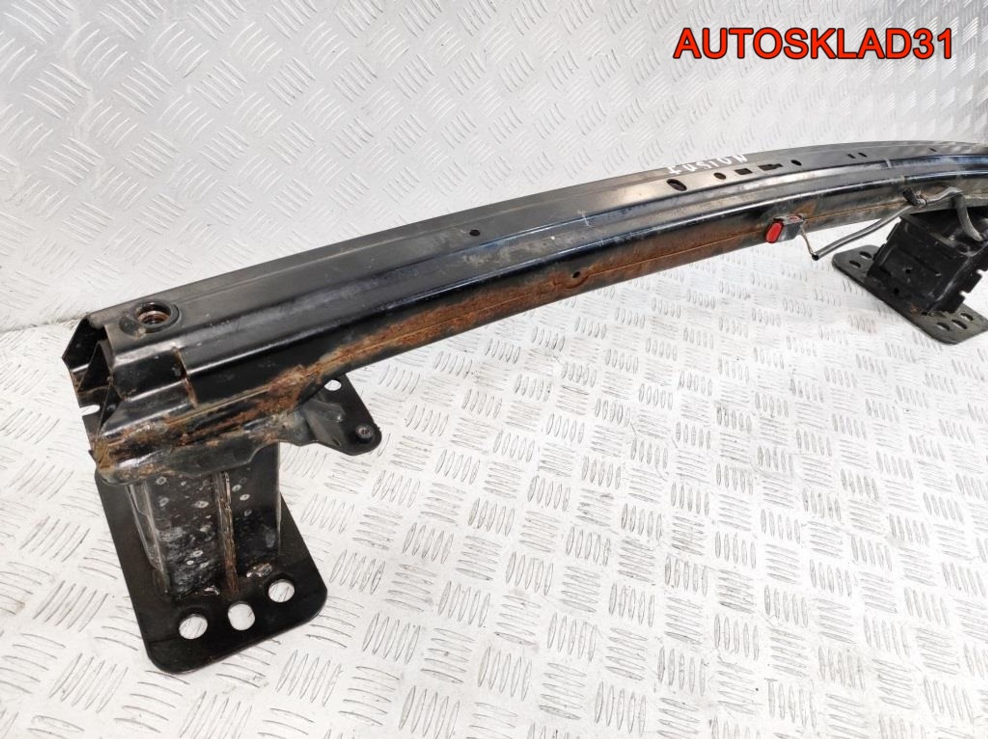 Усилитель переднего бампера Ford Fusion 1460510, 3300 рублей, Дубовое