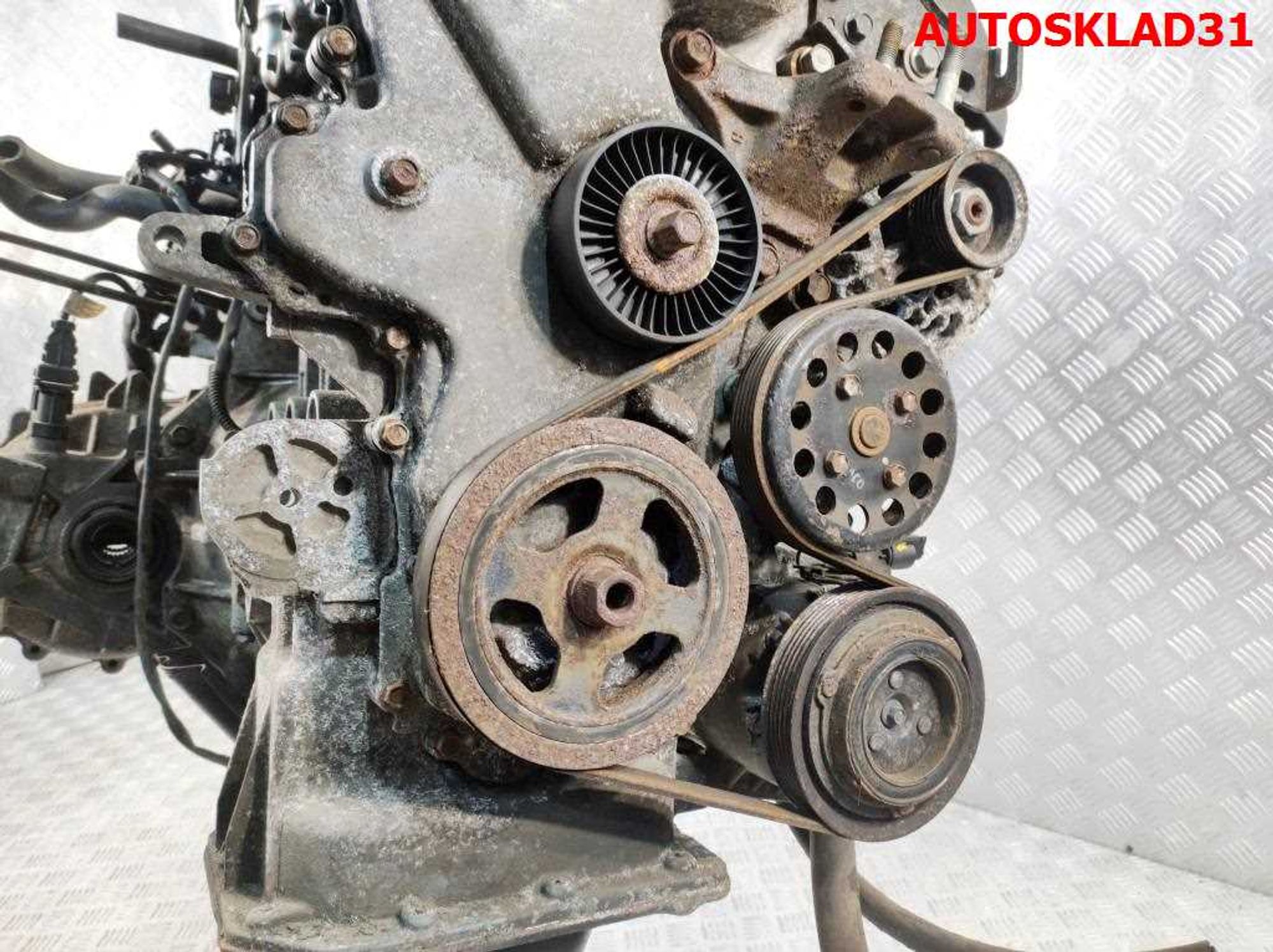 Двигатель G4FA Hyundai Solaris 1,4 Бензин Цена за СТОЛБИК, 90000 рублей, Дубовое