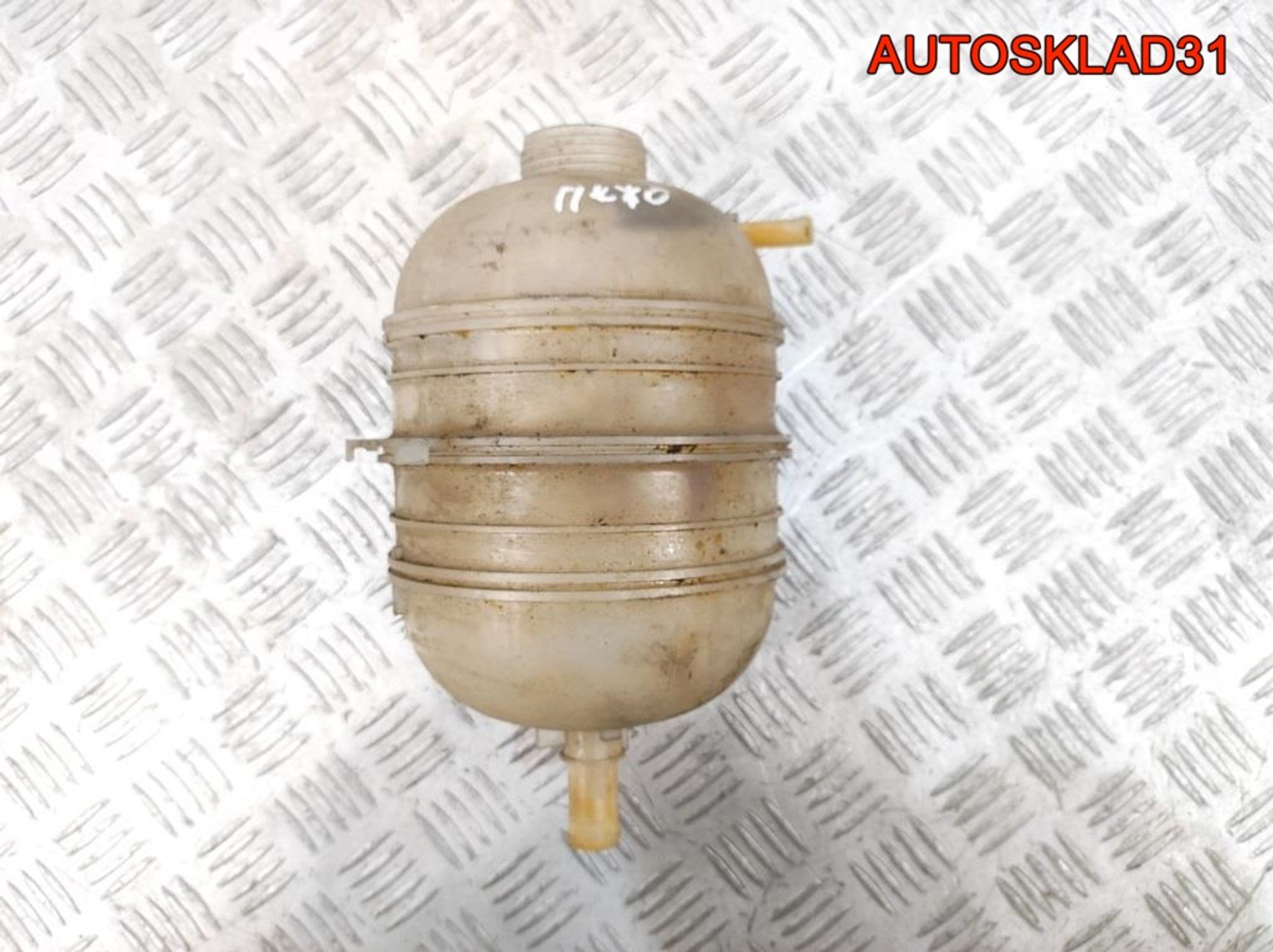 Бачок расширительный Peugeot 206 9641470180, 600 рублей, Дубовое