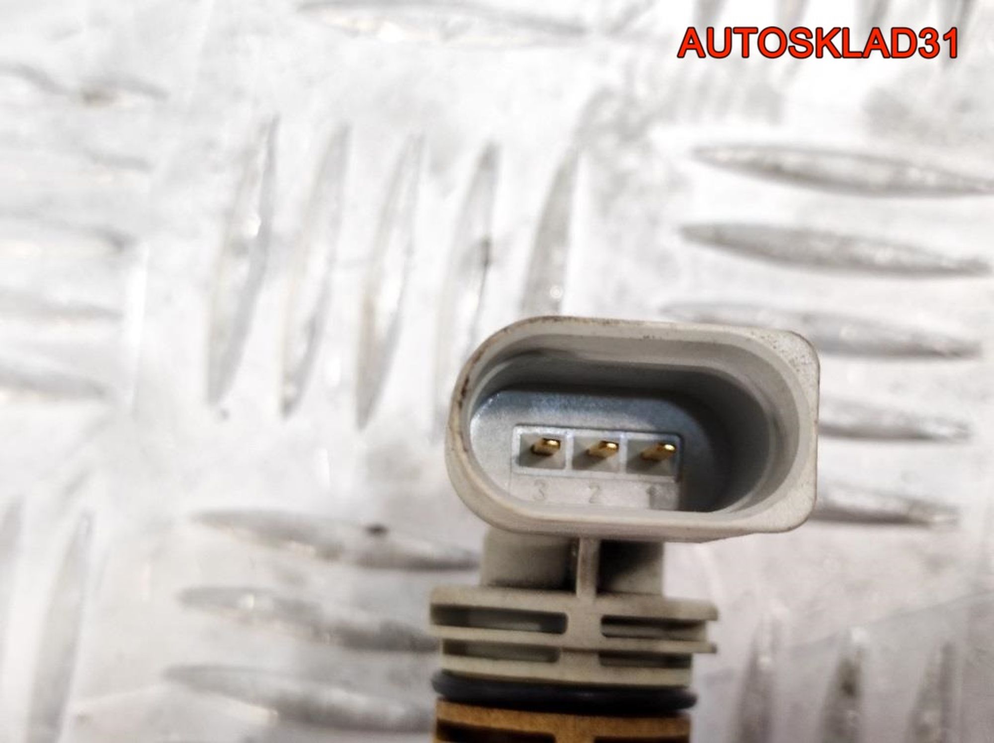 Датчик положения распредвала VW Passat B6 030907601D, 900 рублей, Дубовое