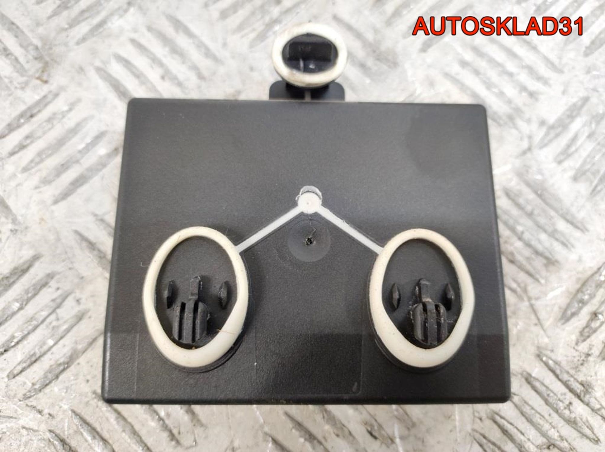 Блок комфорта з/п двери Audi A6 C6 4F0959794A, 600 рублей, Дубовое