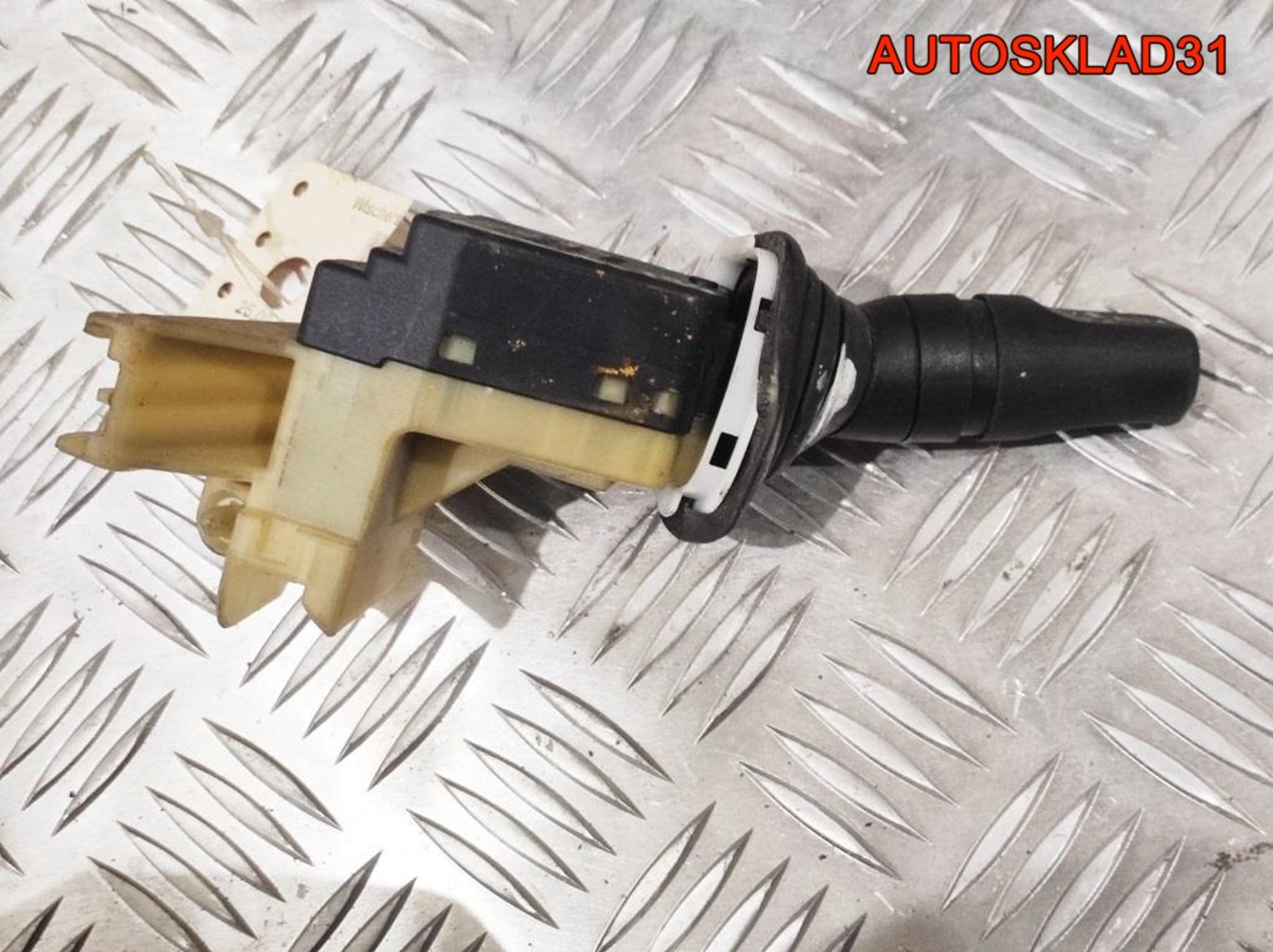 Переключатель стеклоочистителей Ford Mondeo 2 94BG17K478CA, 700 рублей, Дубовое