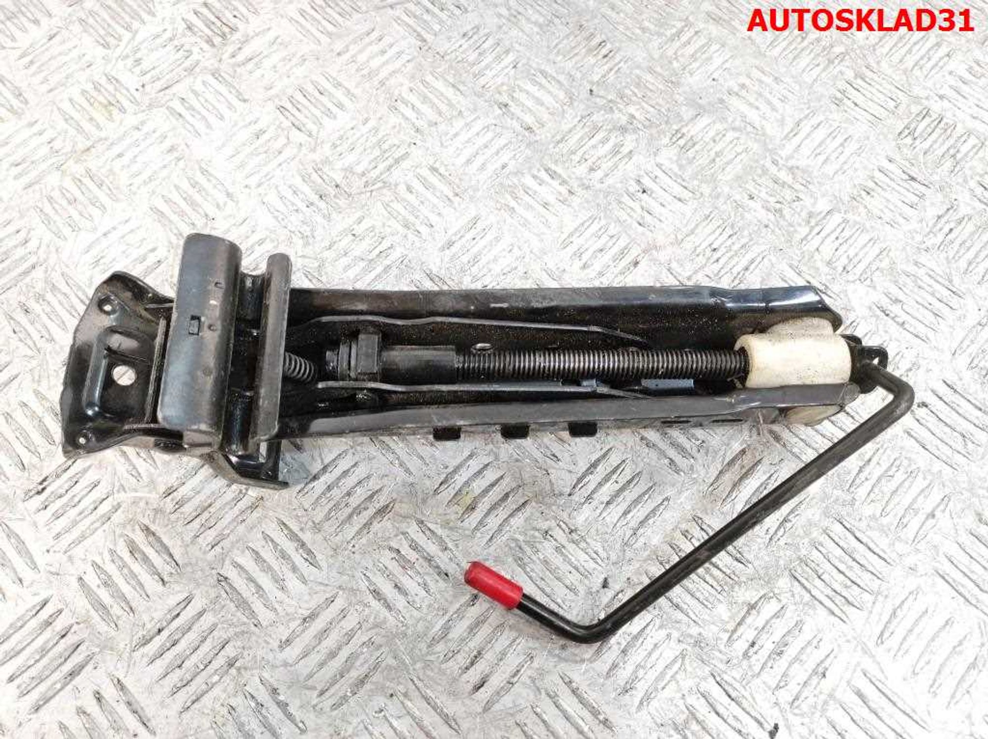 Домкрат Ford Fusion 2N1117080AB, 1500 рублей, Дубовое