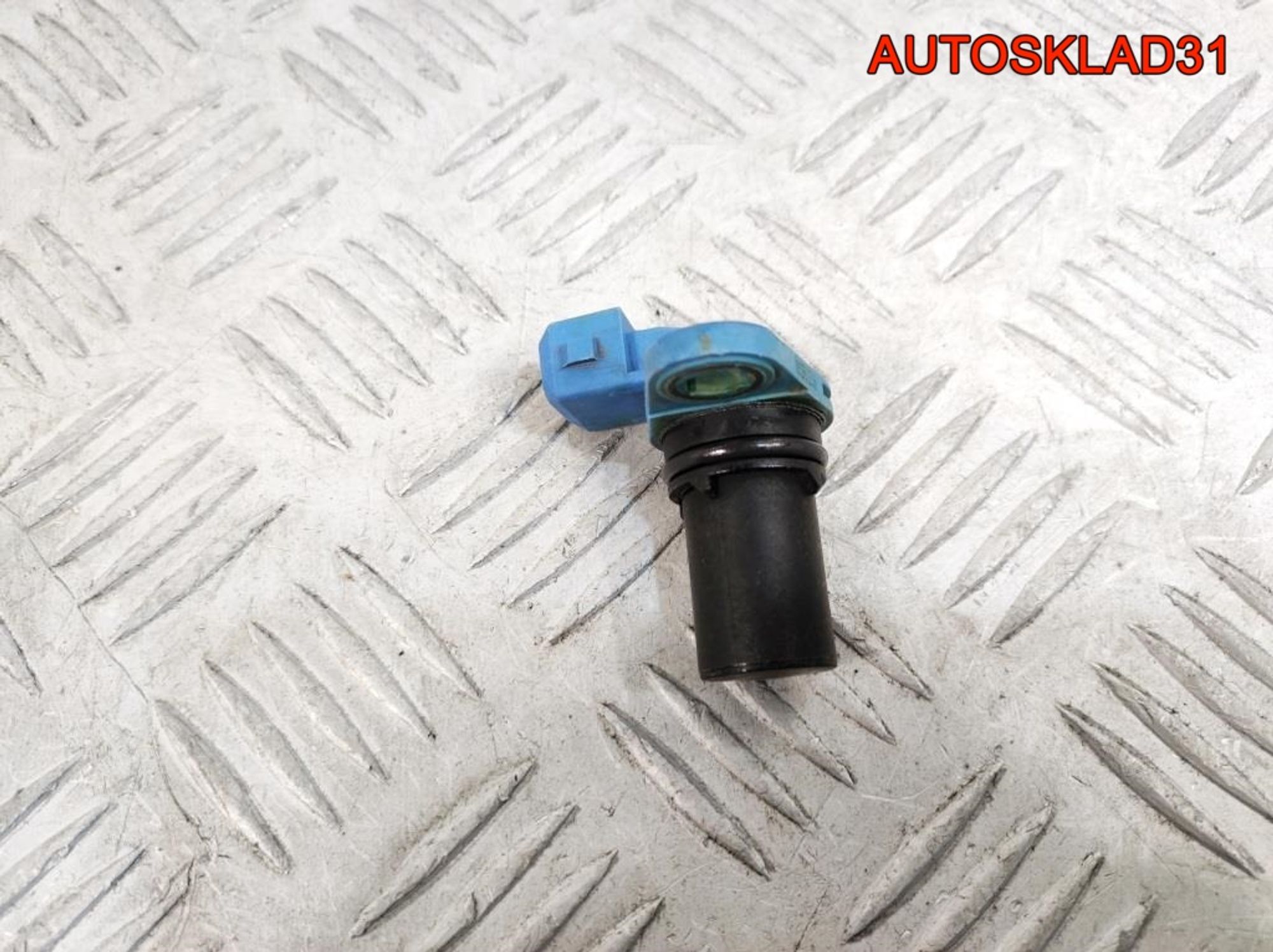 Датчик положения распредвала Ford Focus 2 YS6A12K073AB, 900 рублей, Дубовое