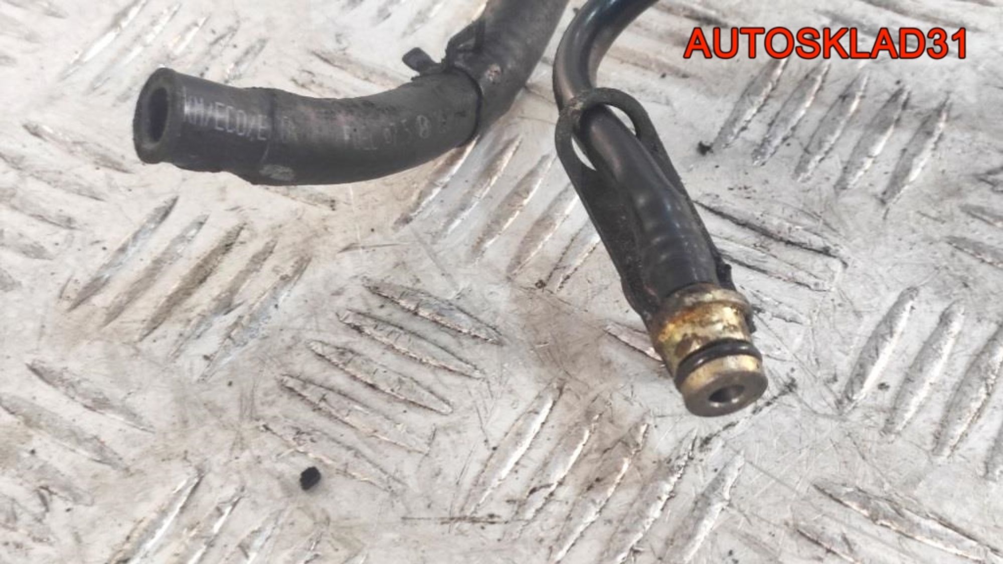Датчик температуры топлива Hyundai Santa Fe SM 2,0 D4EA 3145027XXX, 1500 рублей, Дубовое